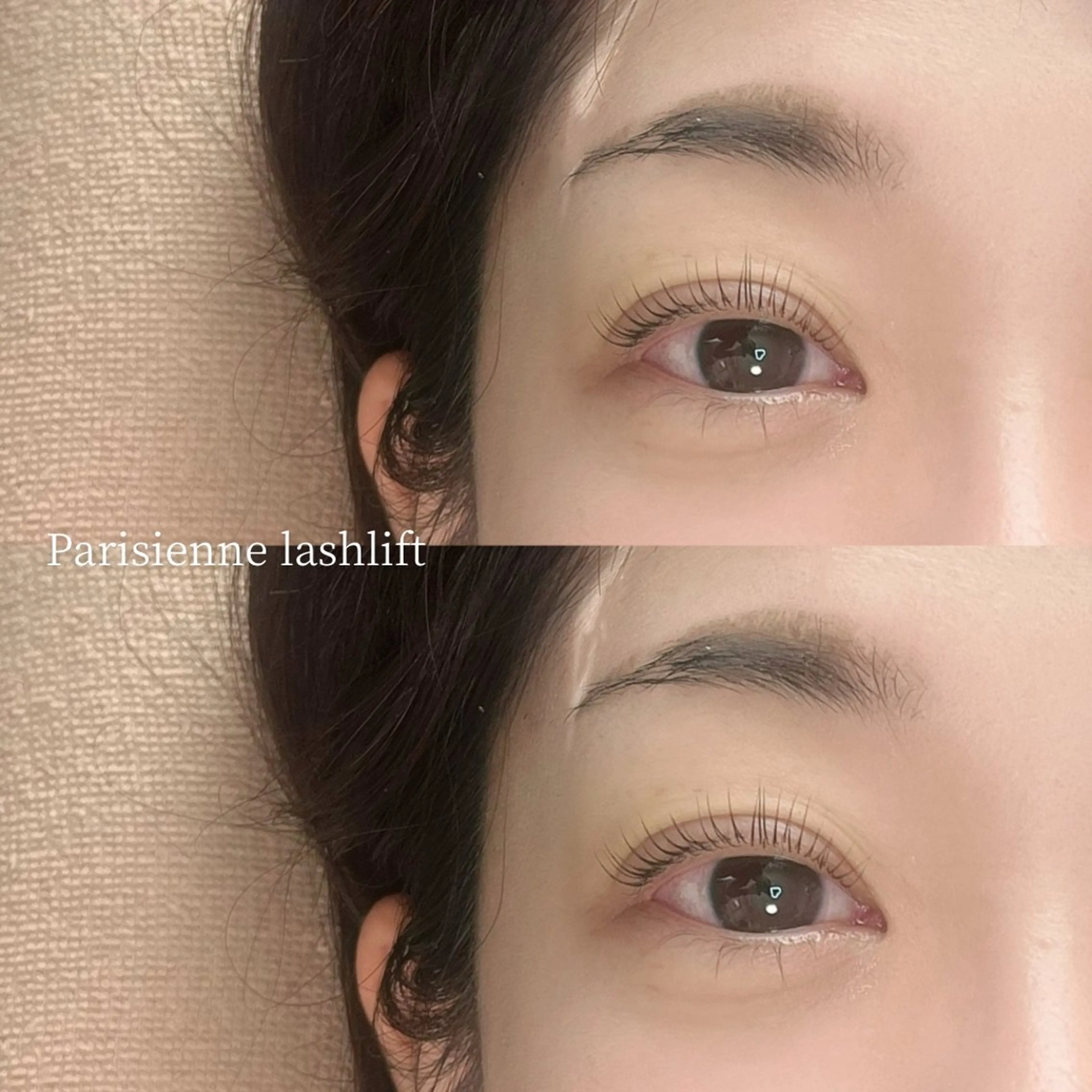 マツエク・マツパ マツパ Rafre所属・Rafre【ラフレ】 タカヤマのマツエク・マツパデザイン