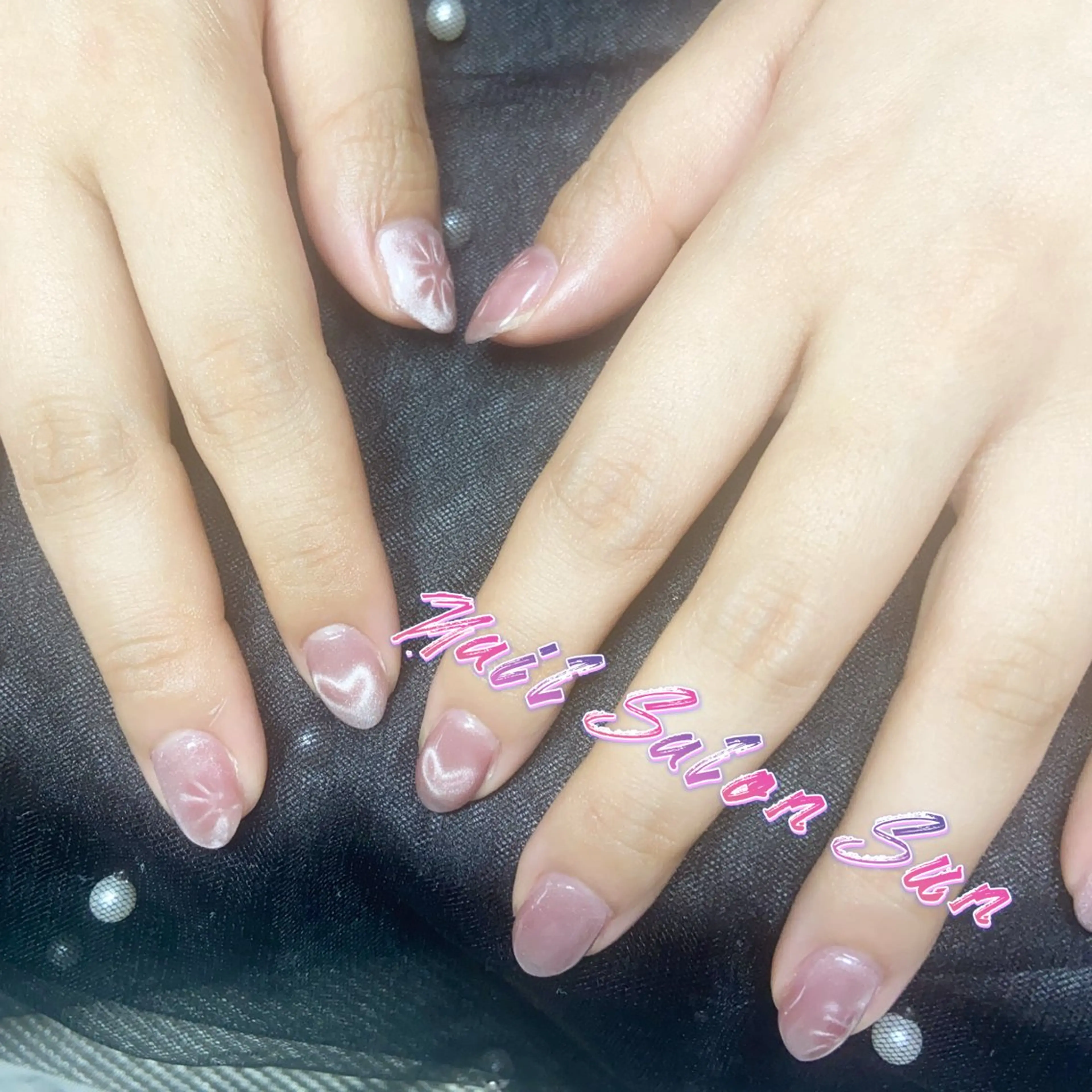 ネイル Sun Nail サン ネイルサロンのネイルデザイン