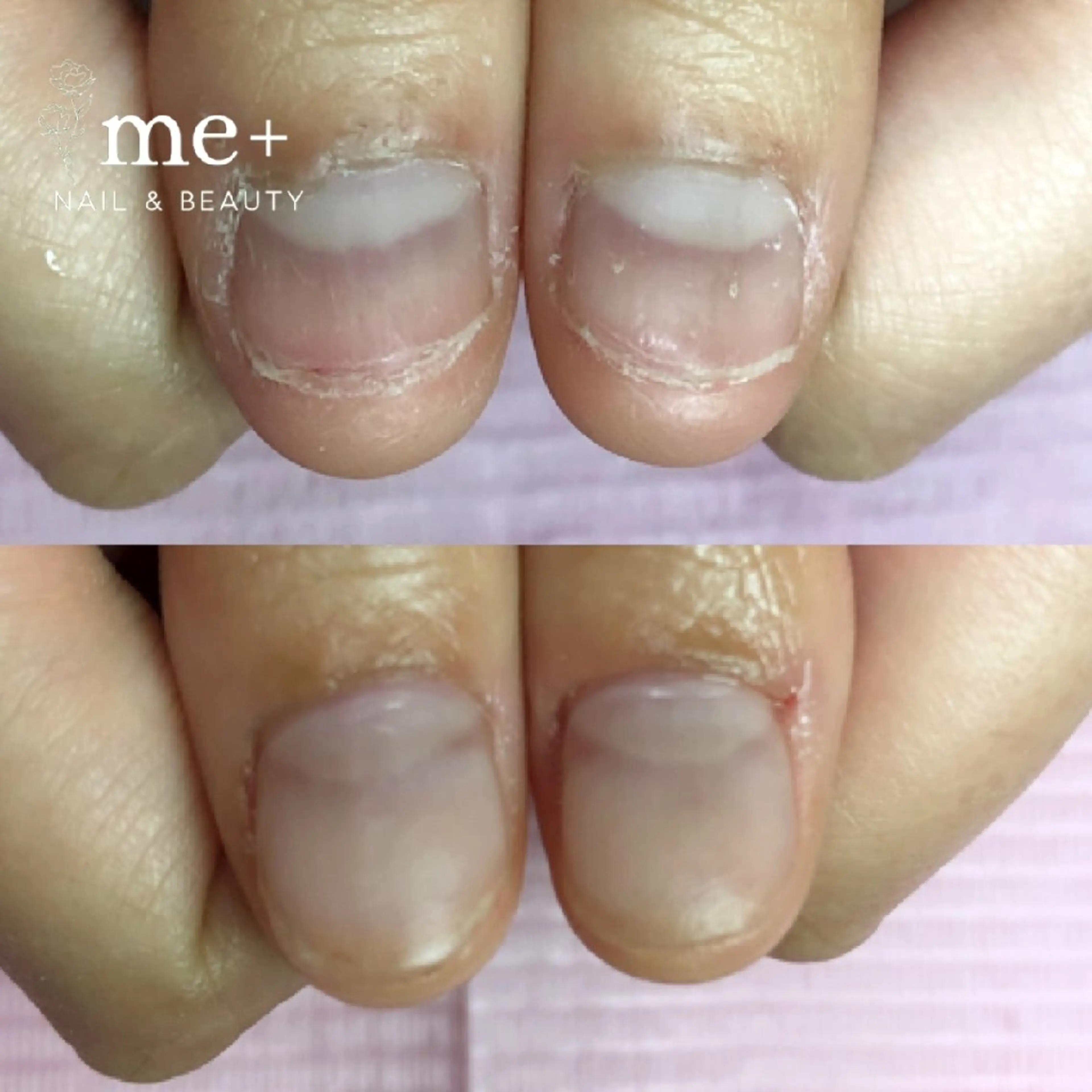 ネイル 【豊中駅徒歩2分】 me+のネイルデザイン