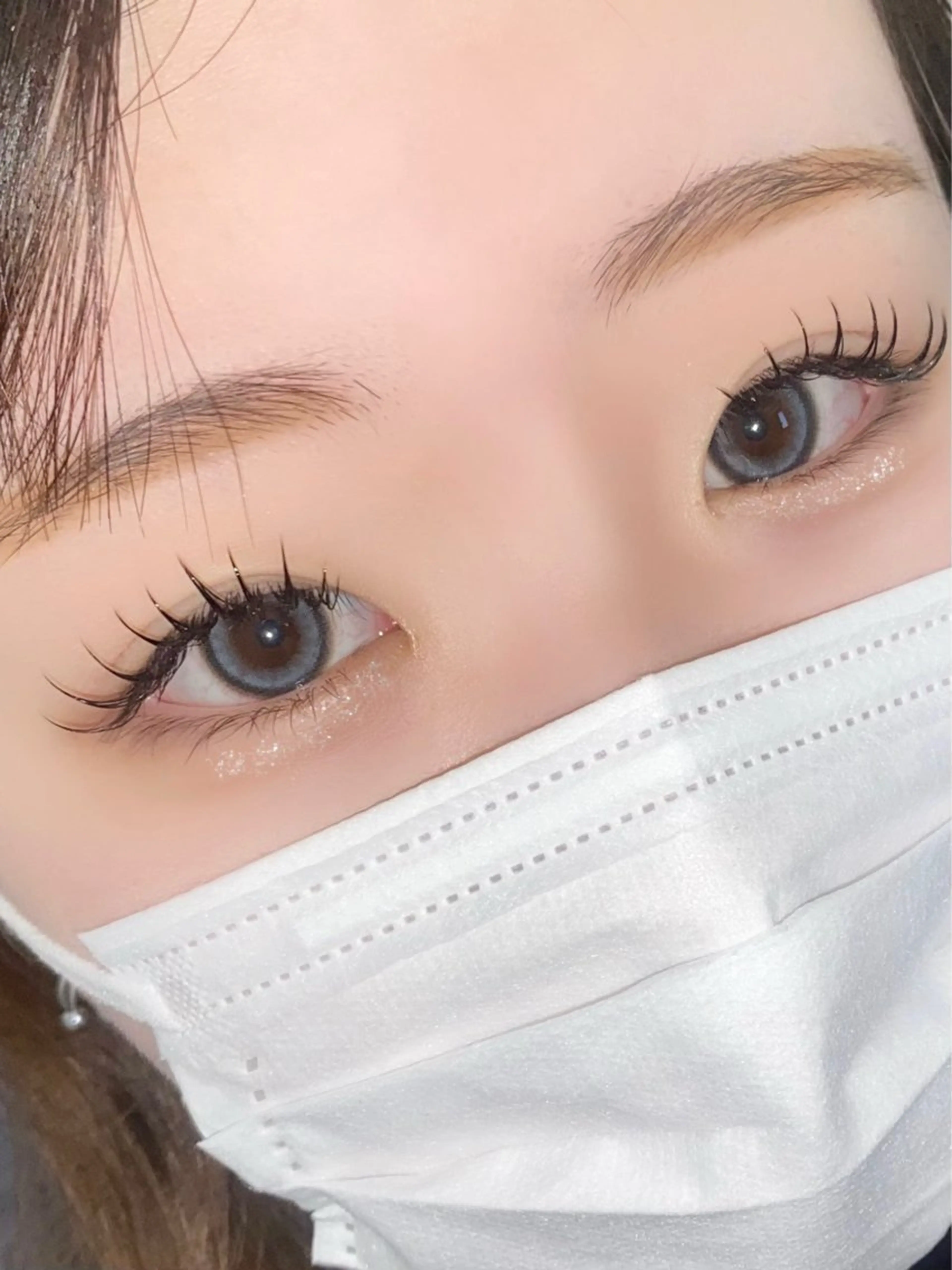 マツエク・マツパ マツエク GOTO /束感仕上げ🪄のマツエク・マツパデザイン