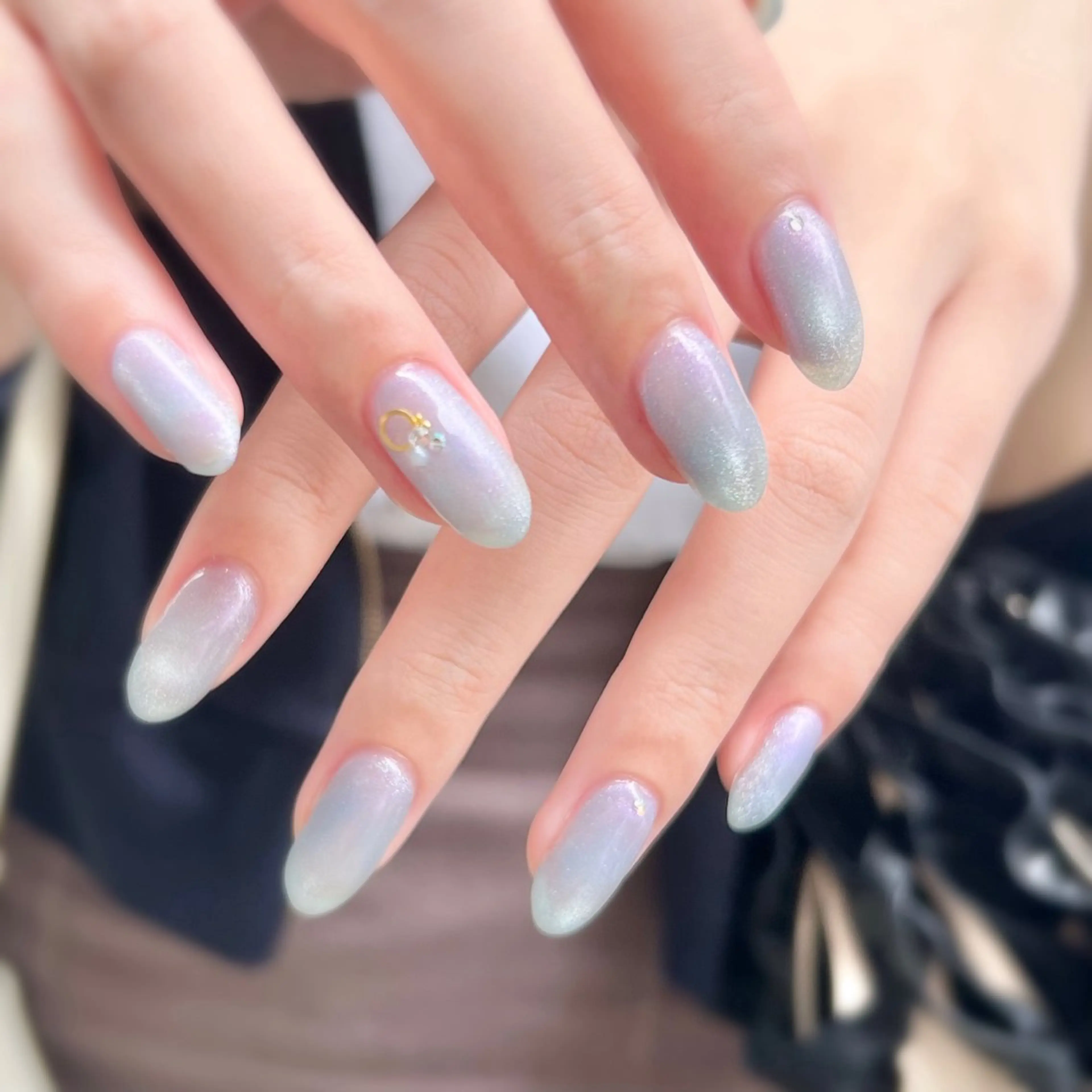 ネイル BellaLuna 山下のネイルデザイン