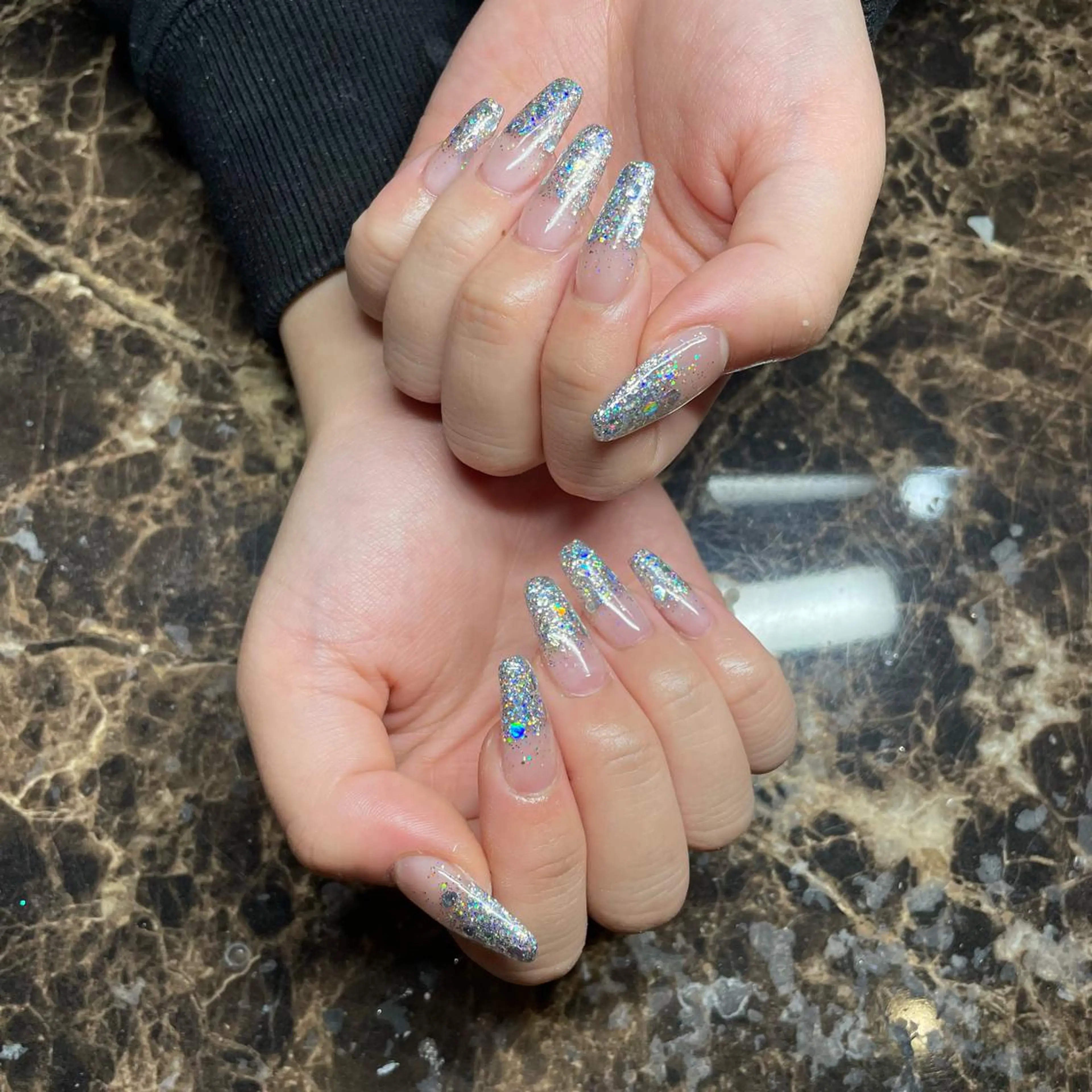 ネイル IROHA Nail 堺雛薫のネイルデザイン