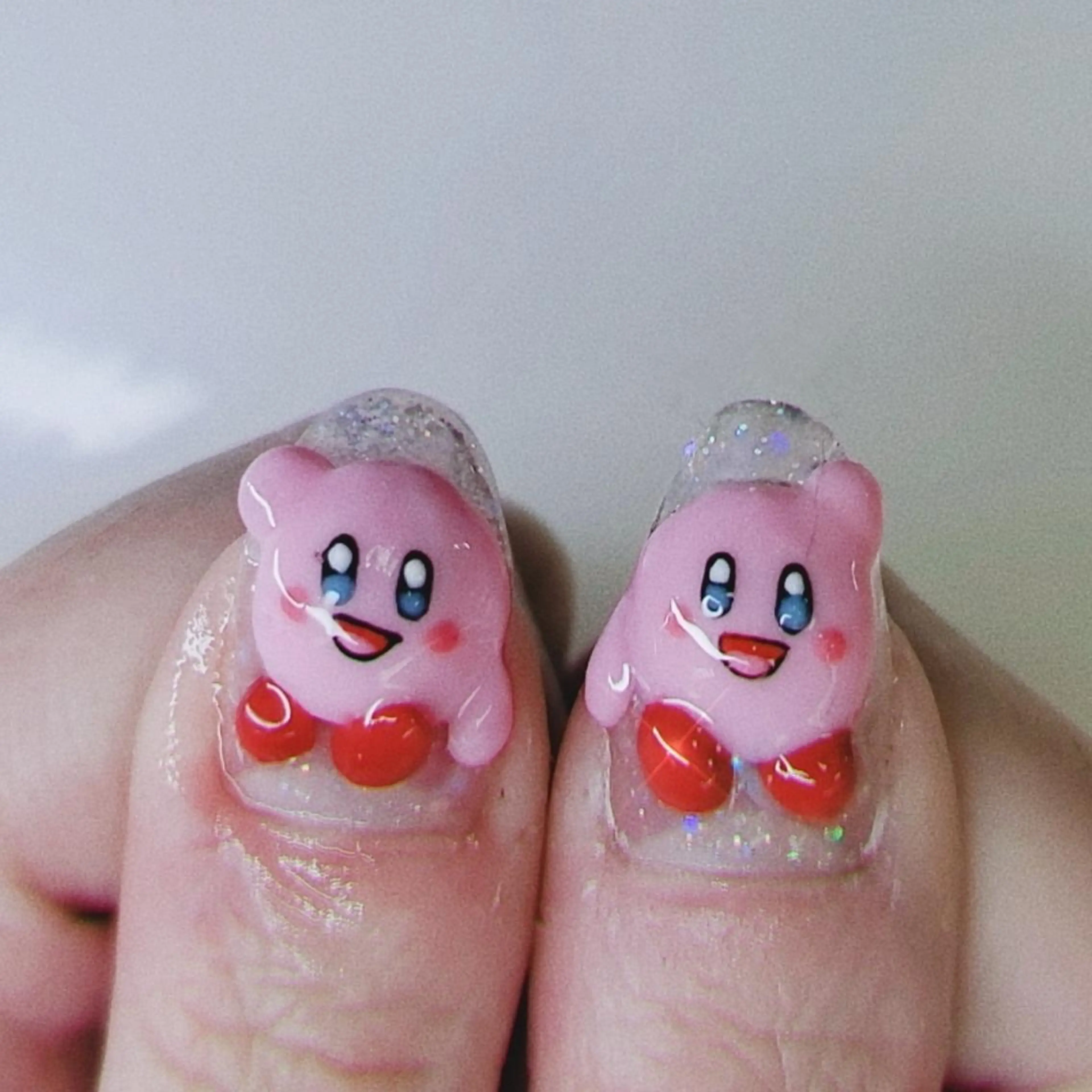 ネイル クロキ 。のネイルデザイン