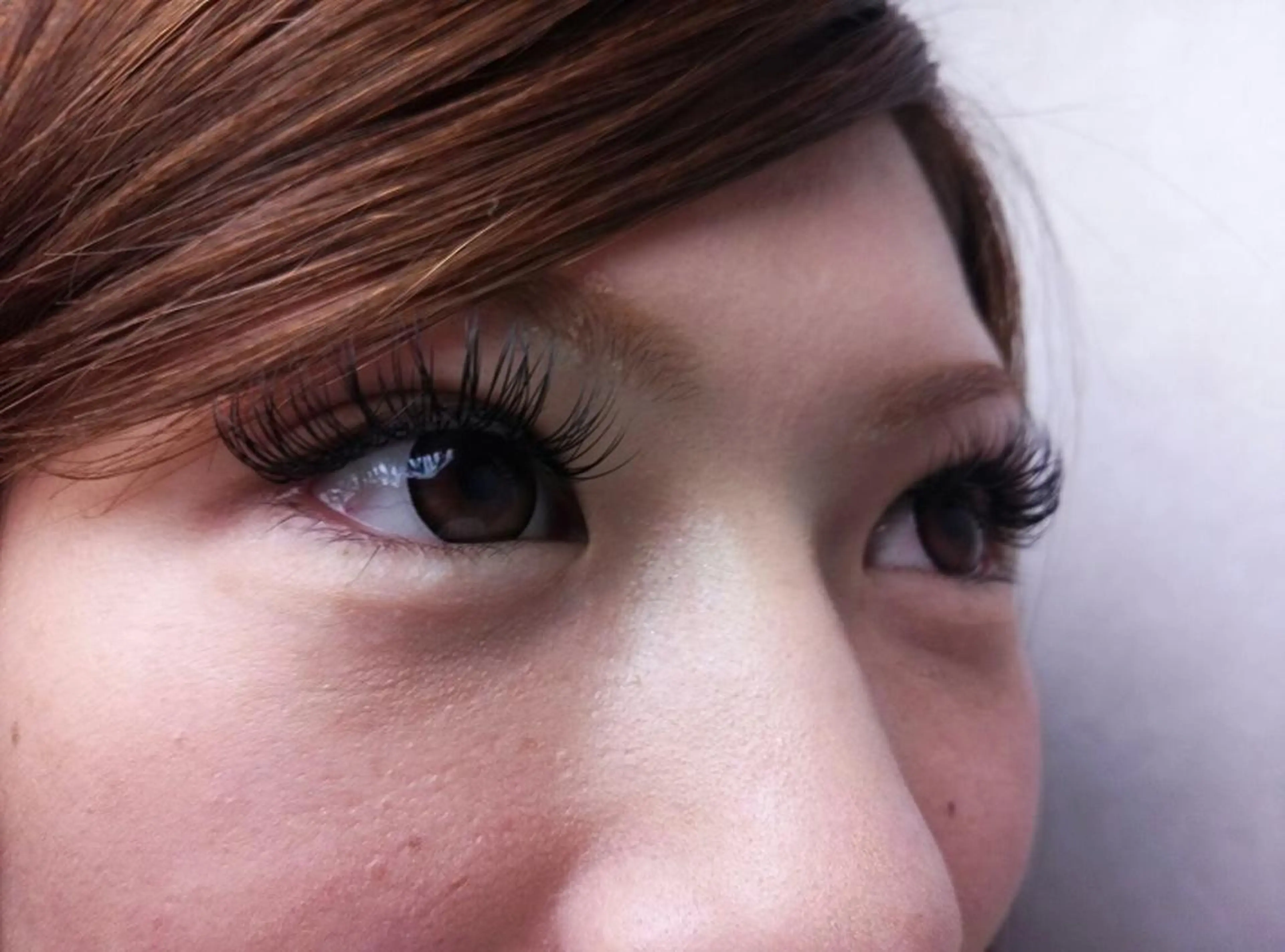 マツエク・マツパ 付け放題 松本 清美のマツエク・マツパデザイン