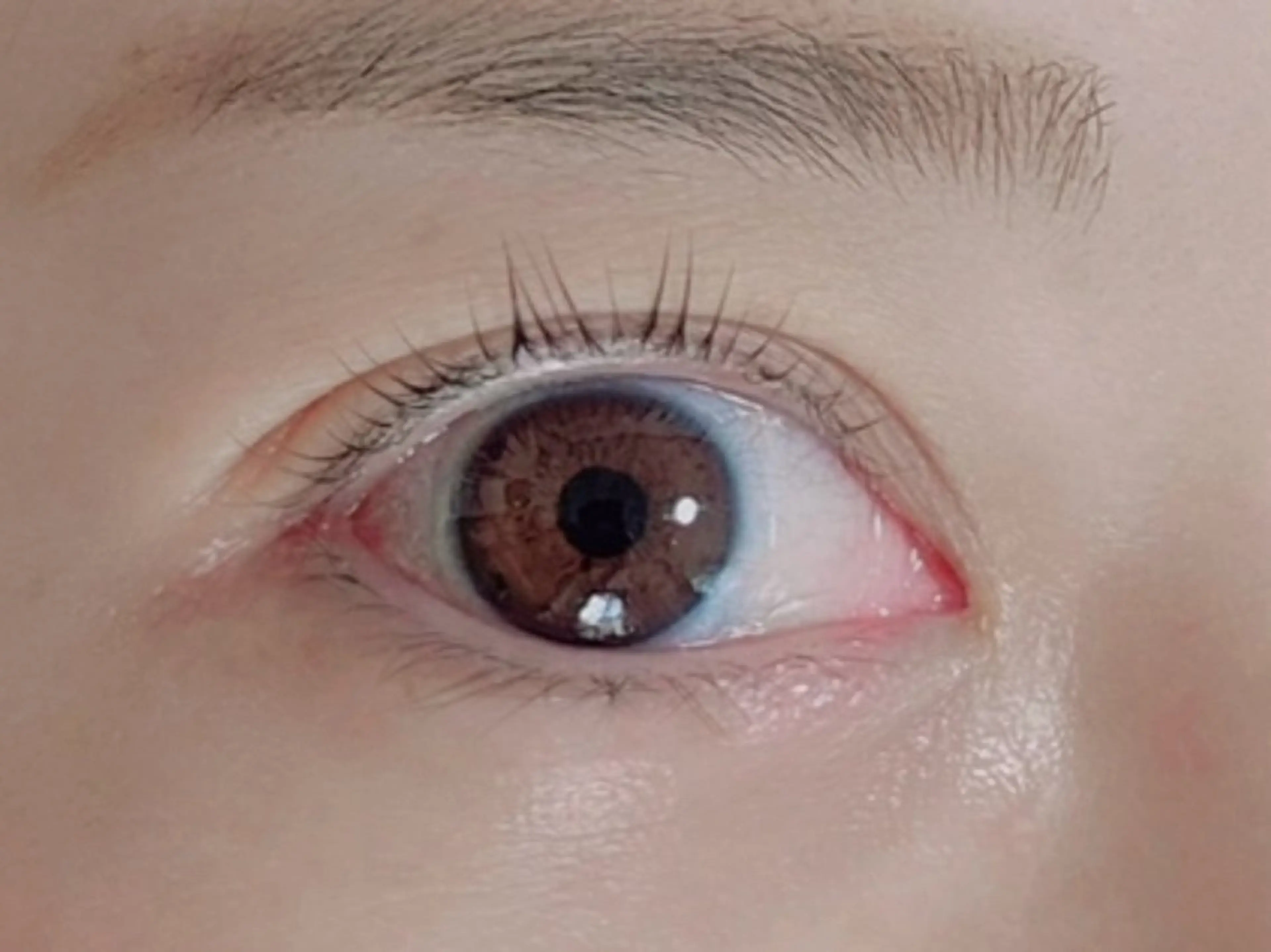 マツエク・マツパ マツパ RUPO所属・大谷 千晶のマツエク・マツパデザイン