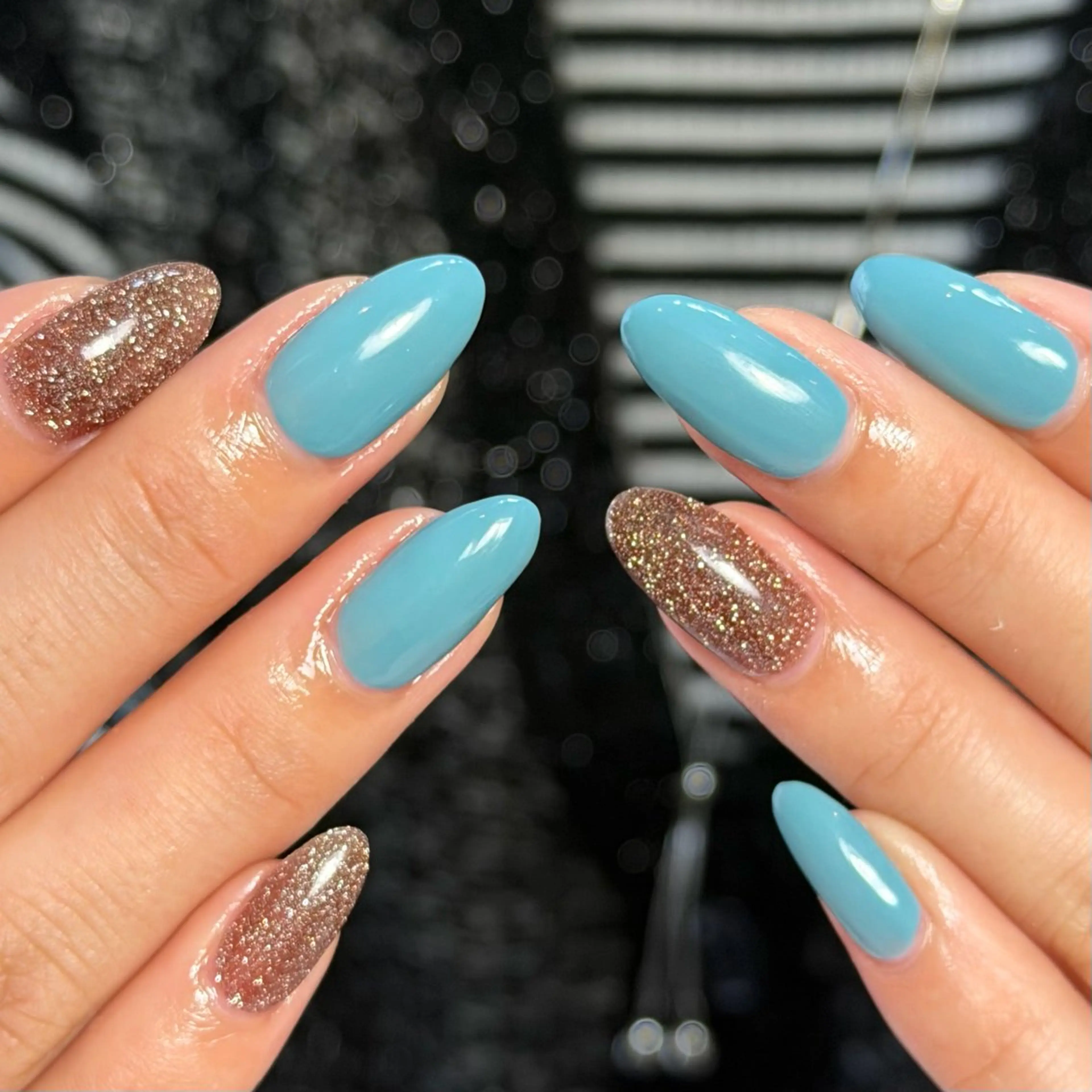 ネイル ハンドネイル elfia nailstudio所属・tamaki araiのネイルデザイン