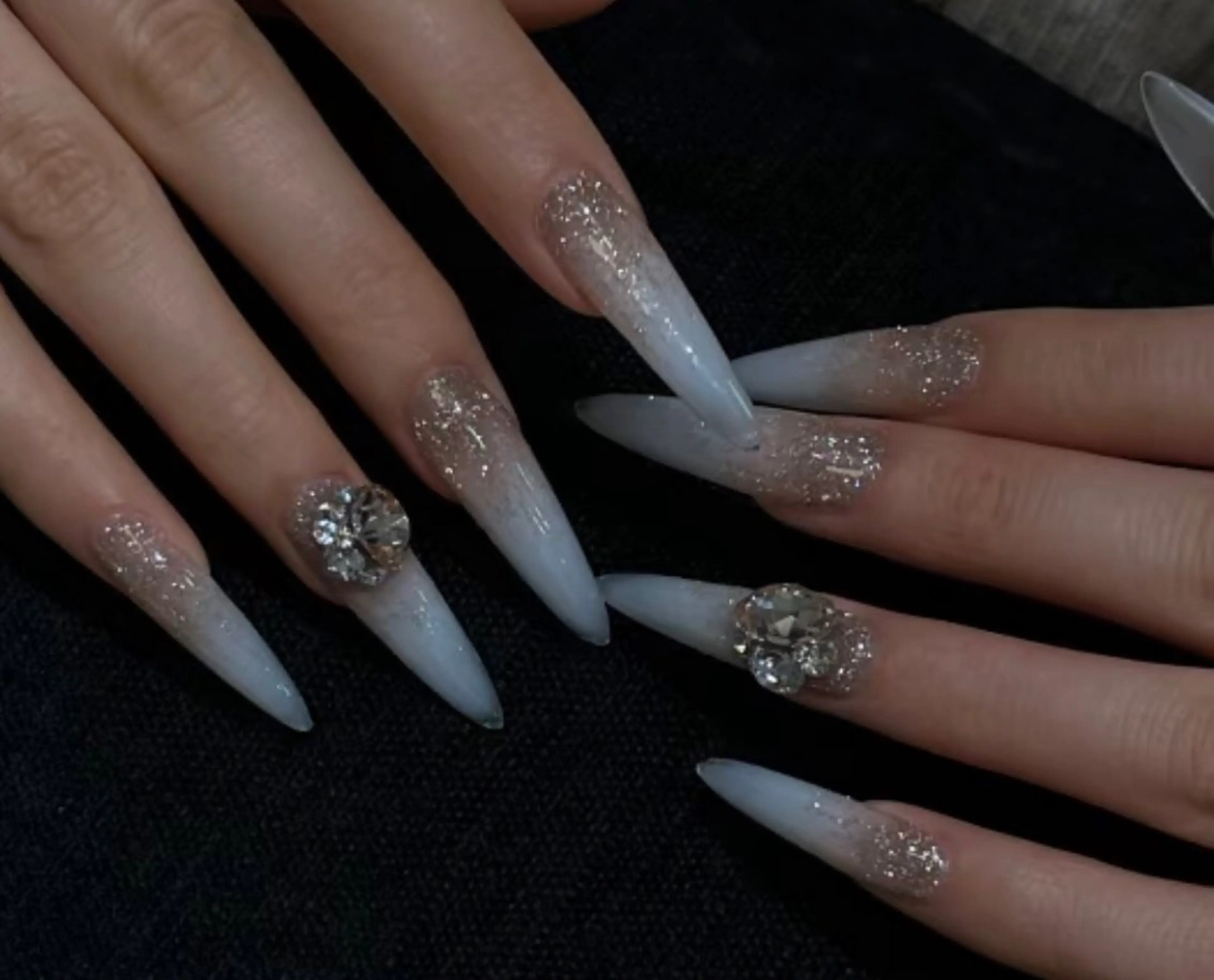 ネイル ハンドネイル Miya🎀 nailのネイルデザイン