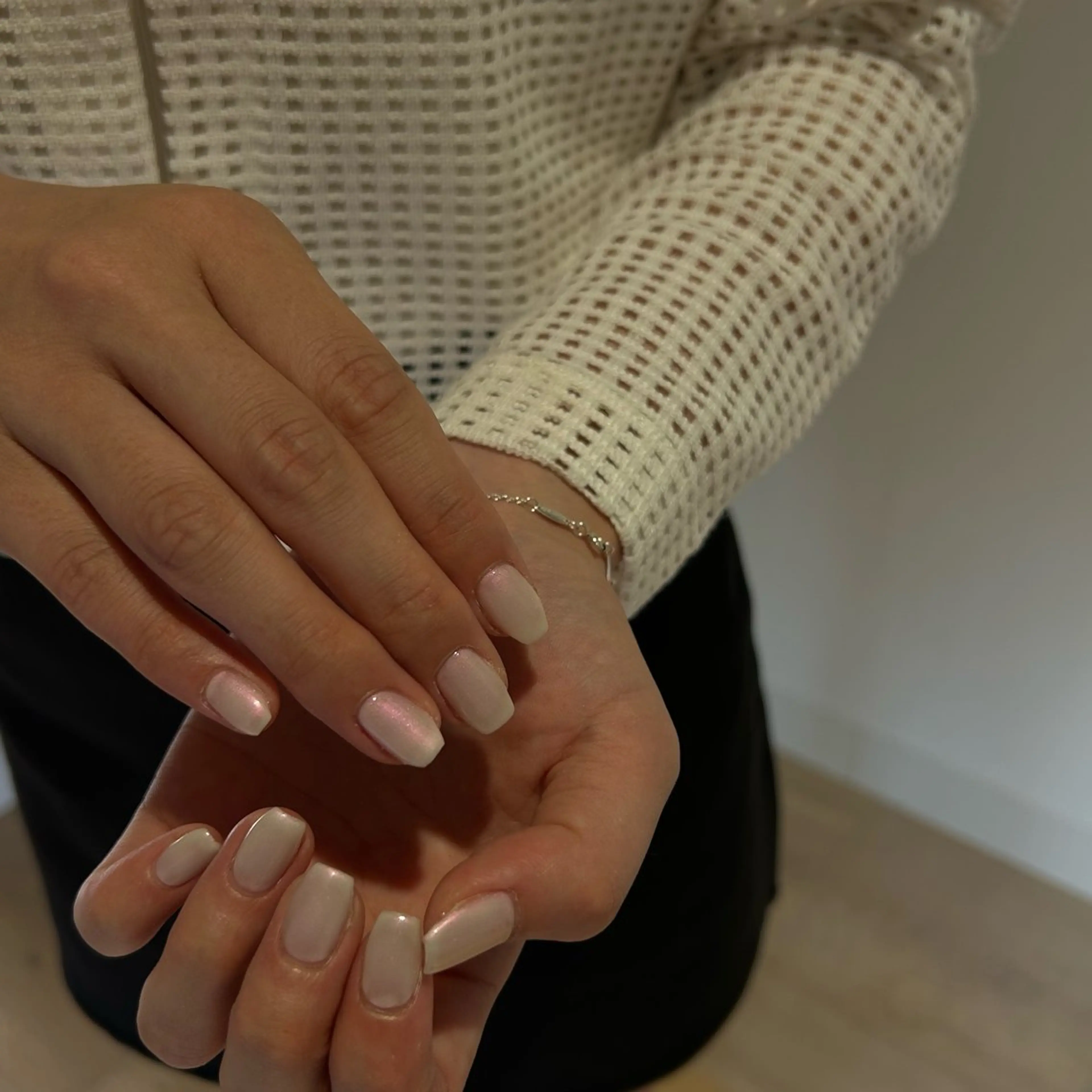 ネイル ハンドネイル 仲井 琴美のネイルデザイン