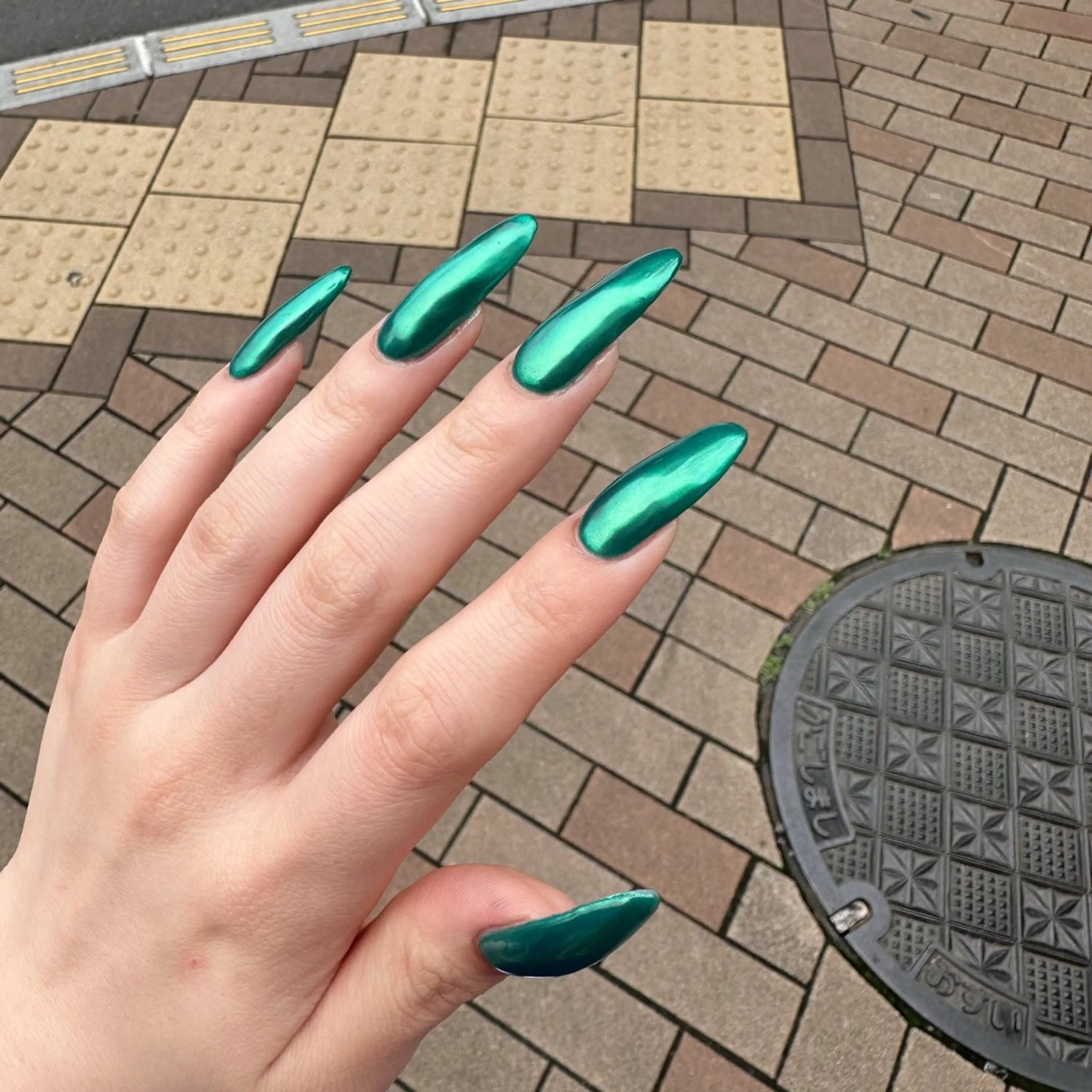 ネイル plume 🌼SERINA🌼のネイルデザイン