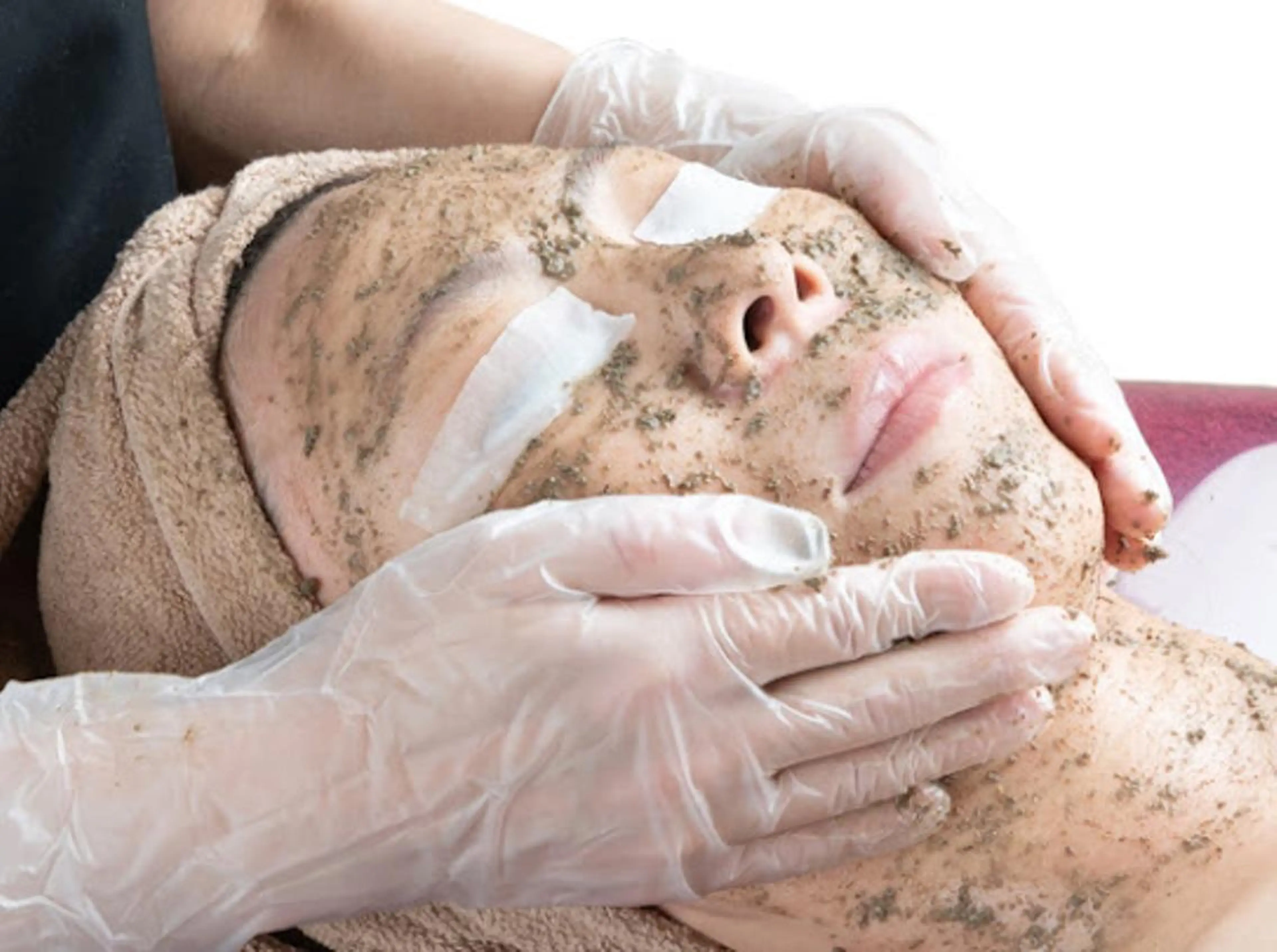 cherie nail所属・馬場 鮎のエステ・リラクイメージ