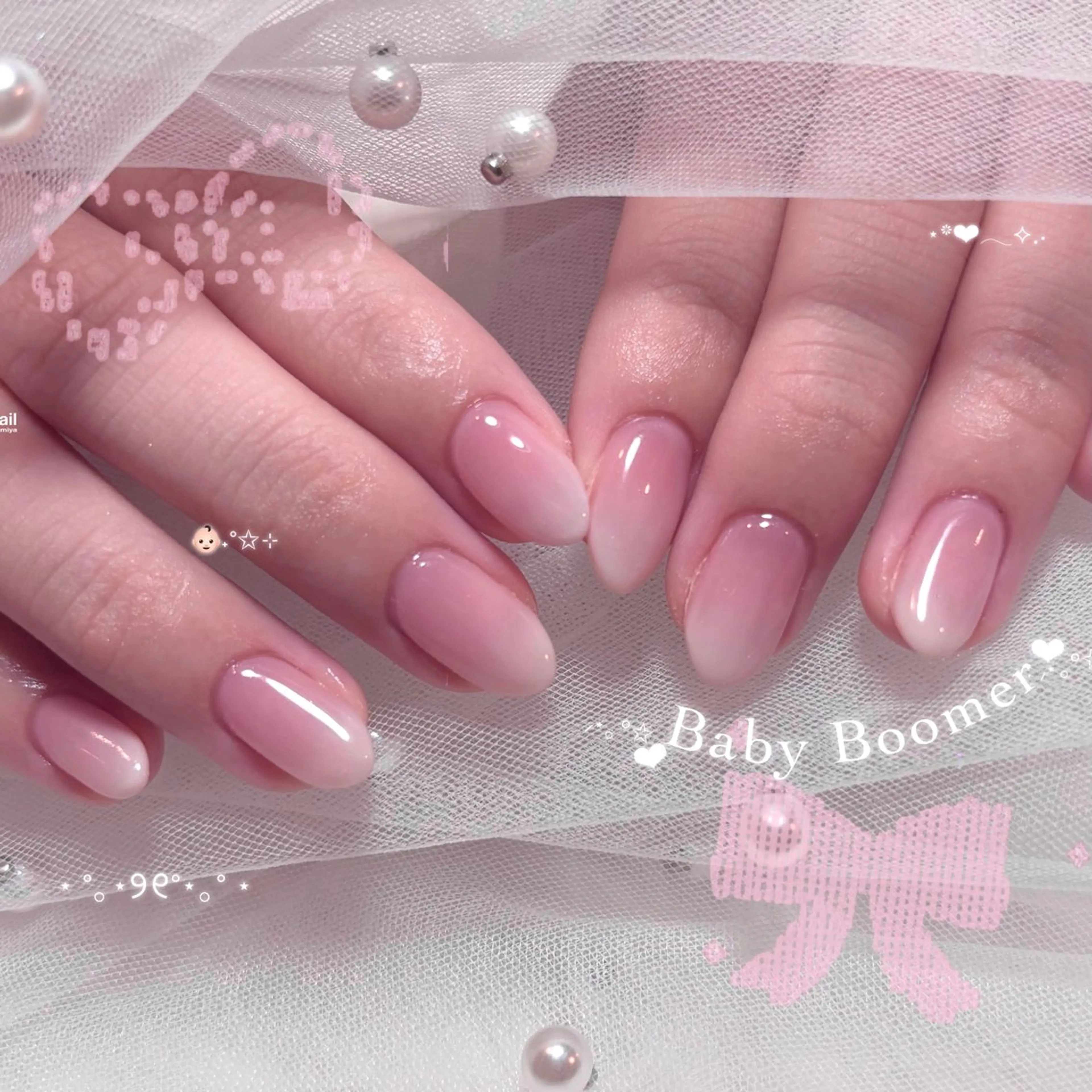 👶🏻💡ベイビーブーマー（オフ込）の写真