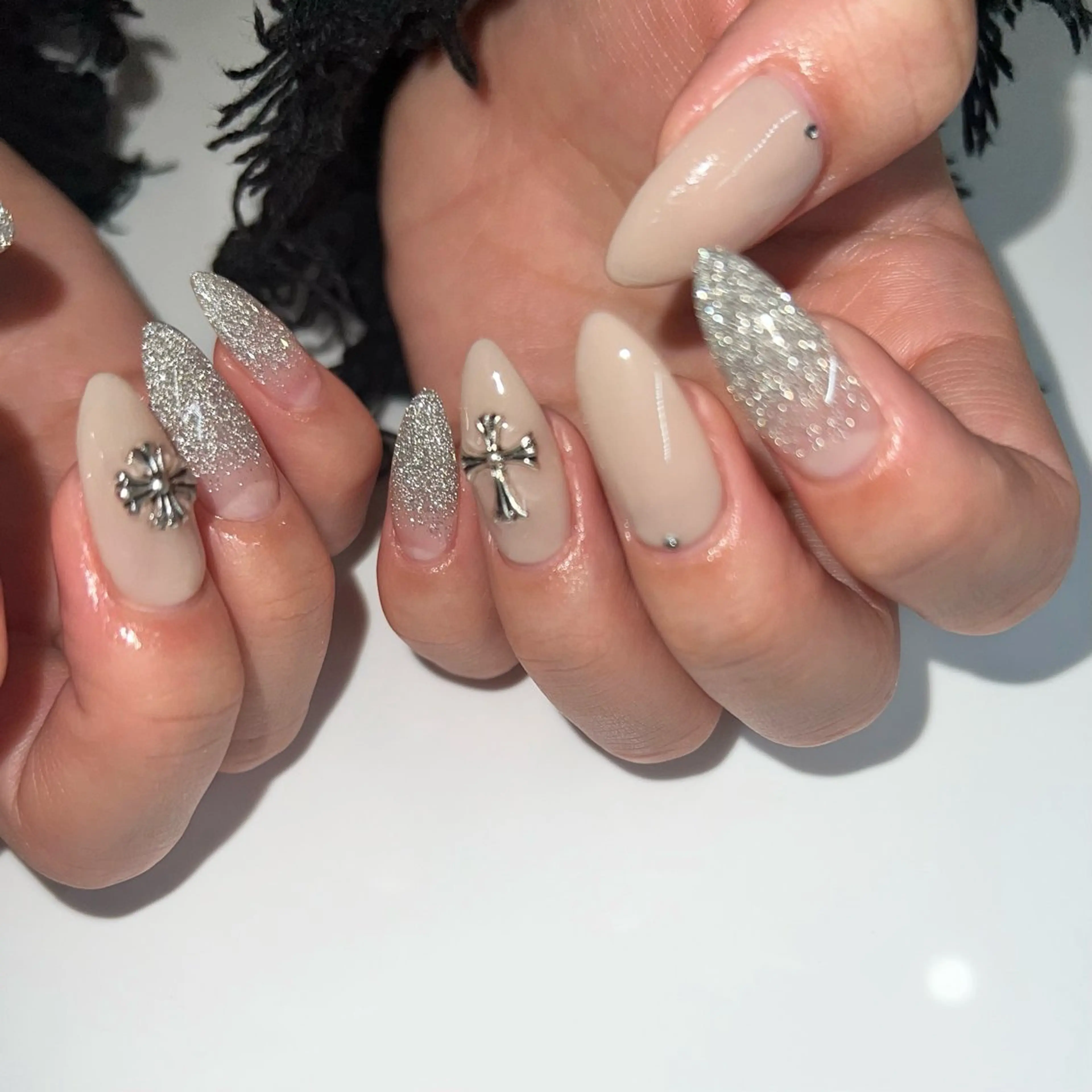 ネイル Rena colore'のネイルデザイン