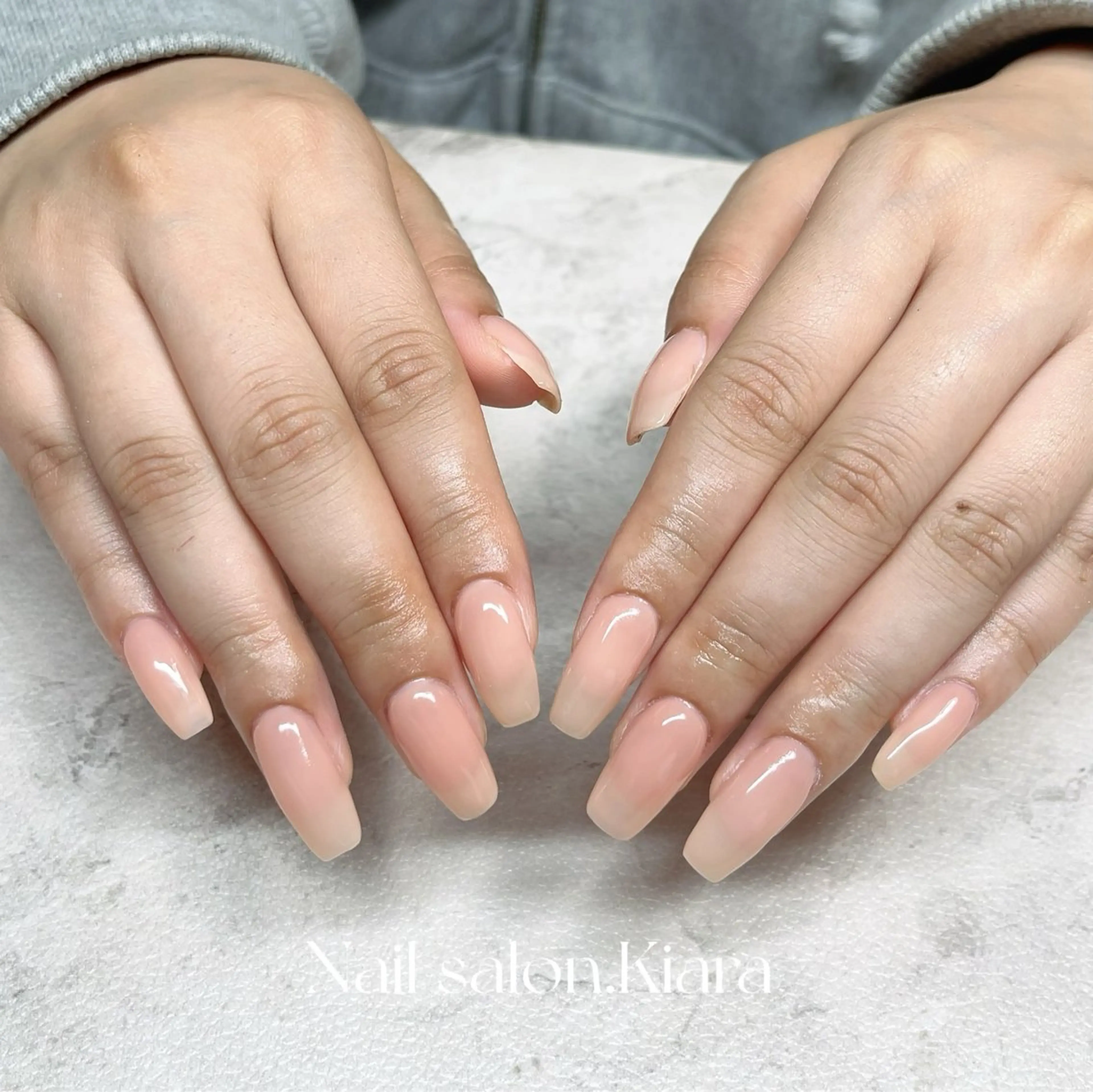 ネイル 🍭Kiara Nail🍭のネイルデザイン