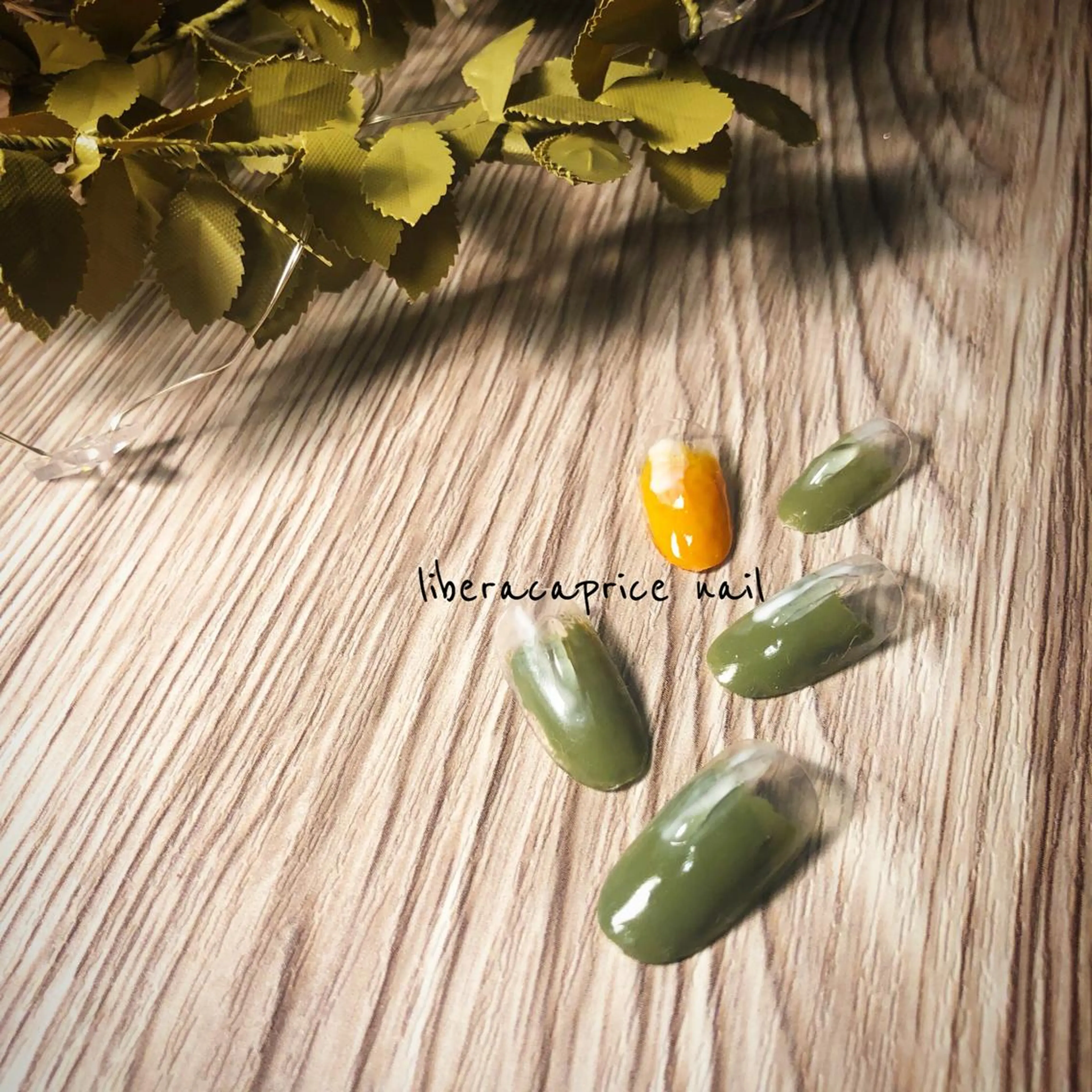 ネイル ネイル･エステ afdlbcのネイルデザイン