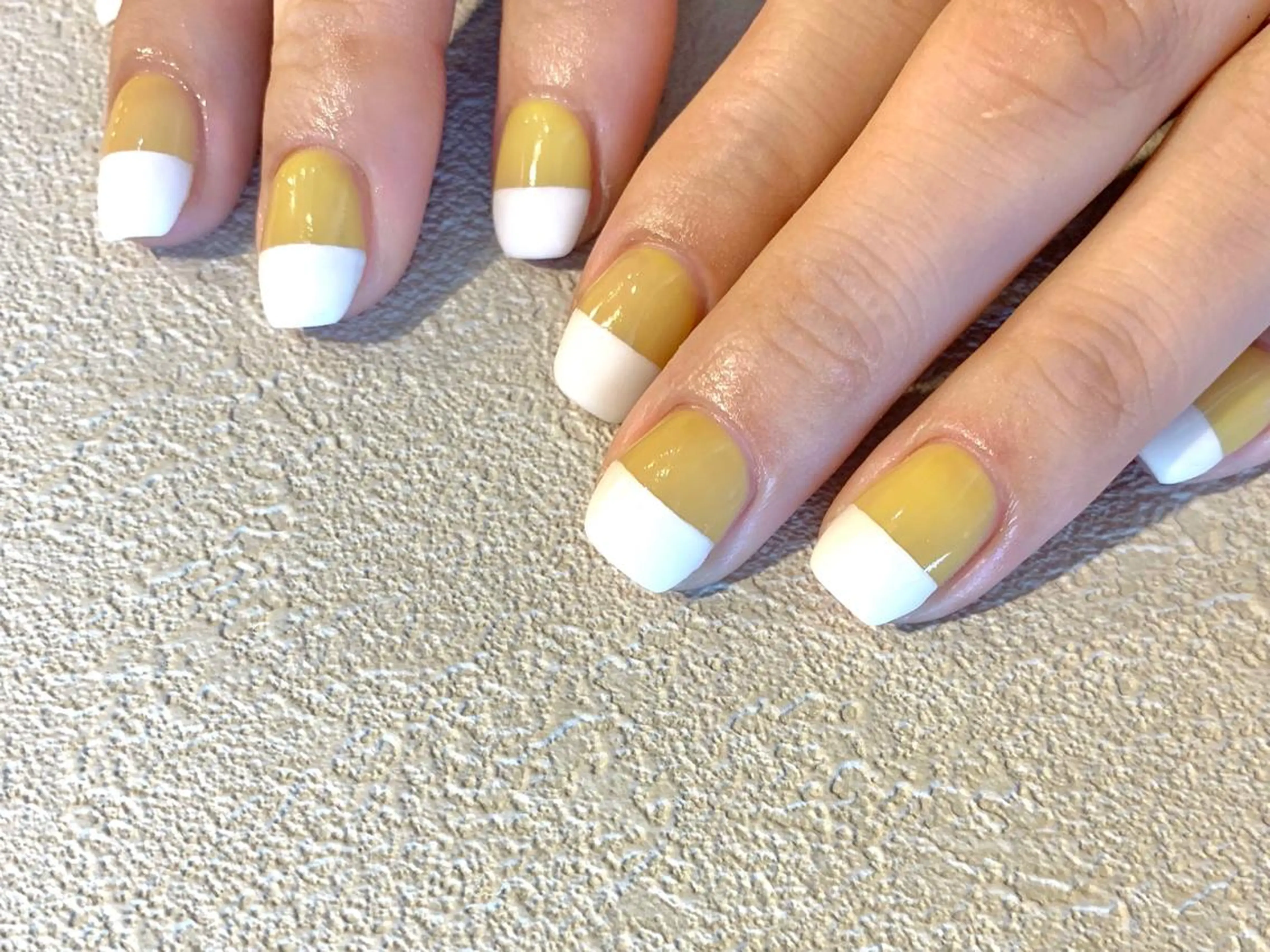 ネイル ハンドネイル muku.nail mutsumiのネイルデザイン