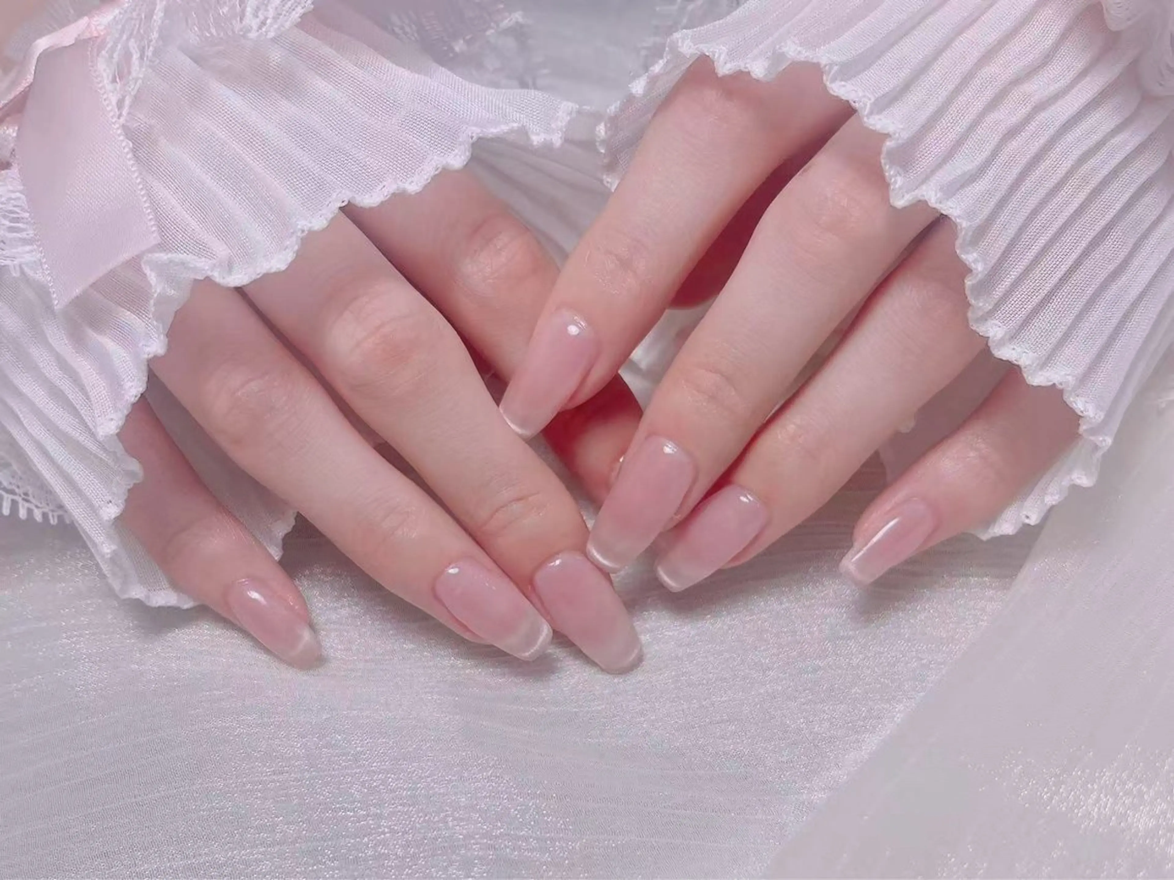 ネイル ハンドネイル Kari ネイルサロンのネイルデザイン