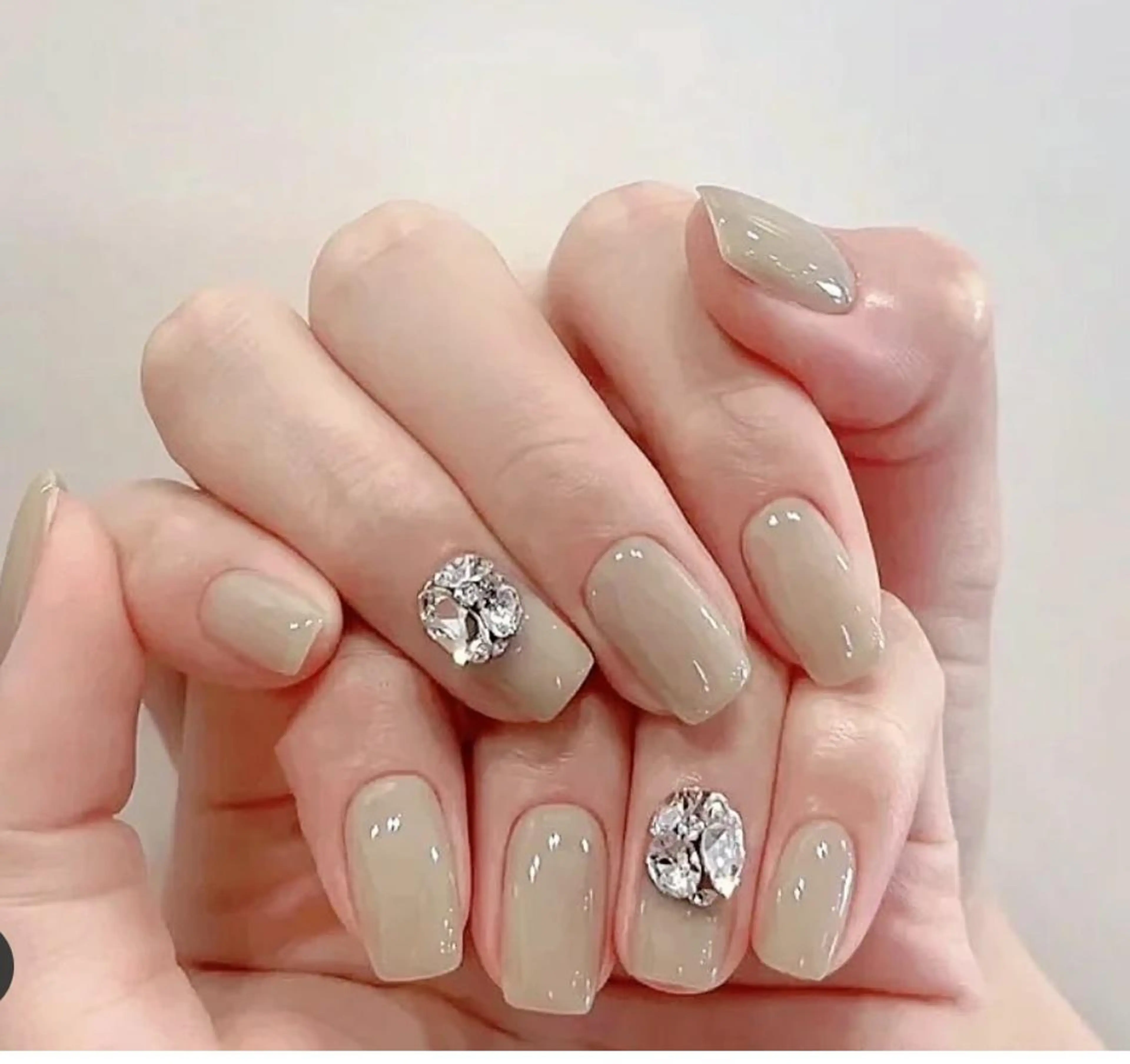 ネイル ハンドネイル Joliesse nail salonのネイルデザイン