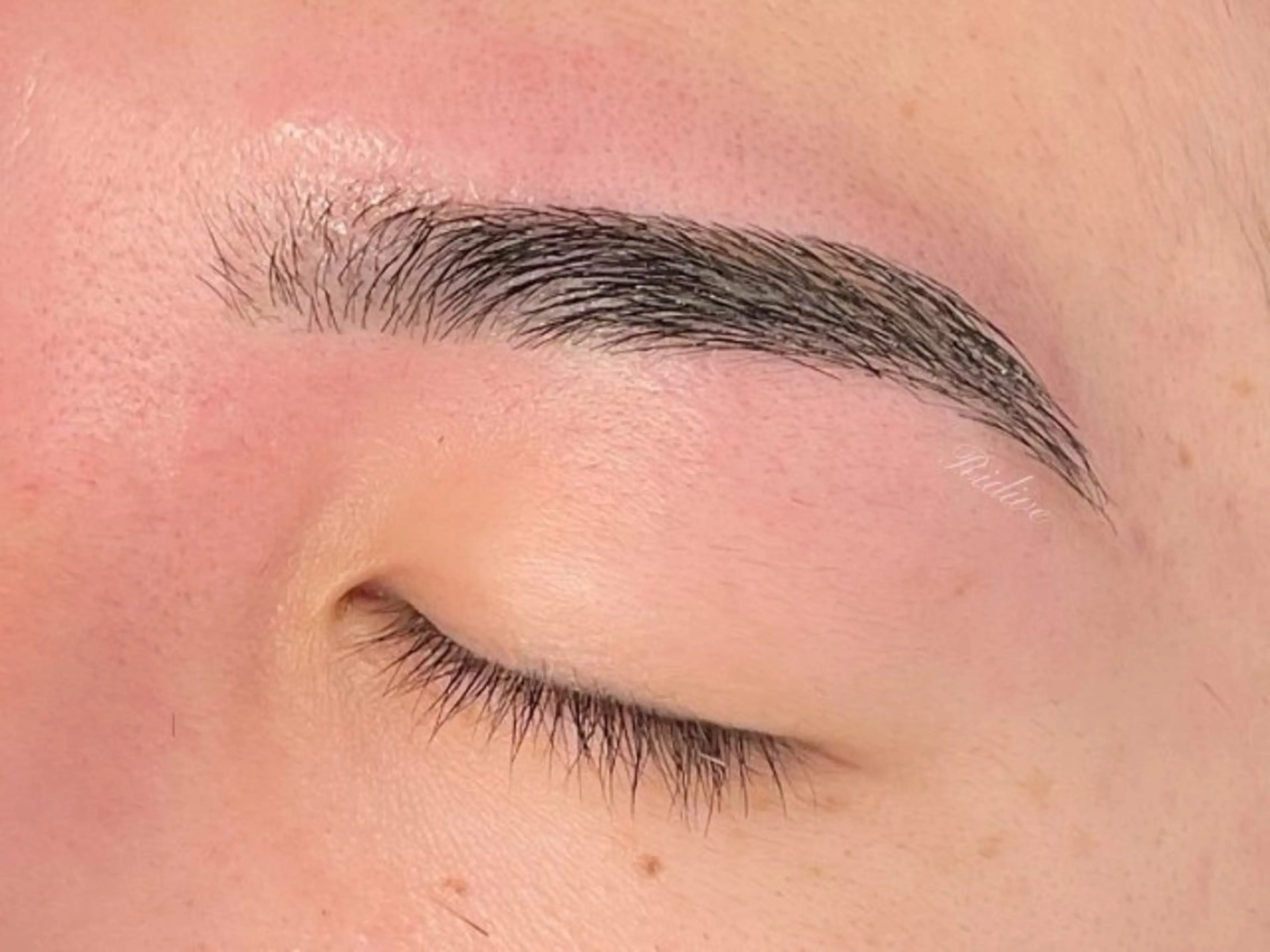 メンズ アイブロウ ワックス脱毛 眉カット その他(アイブロウ) アイブロウサロンRidive【吉祥寺所属・Ridive Ruiの眉毛・アイブロウイメージ