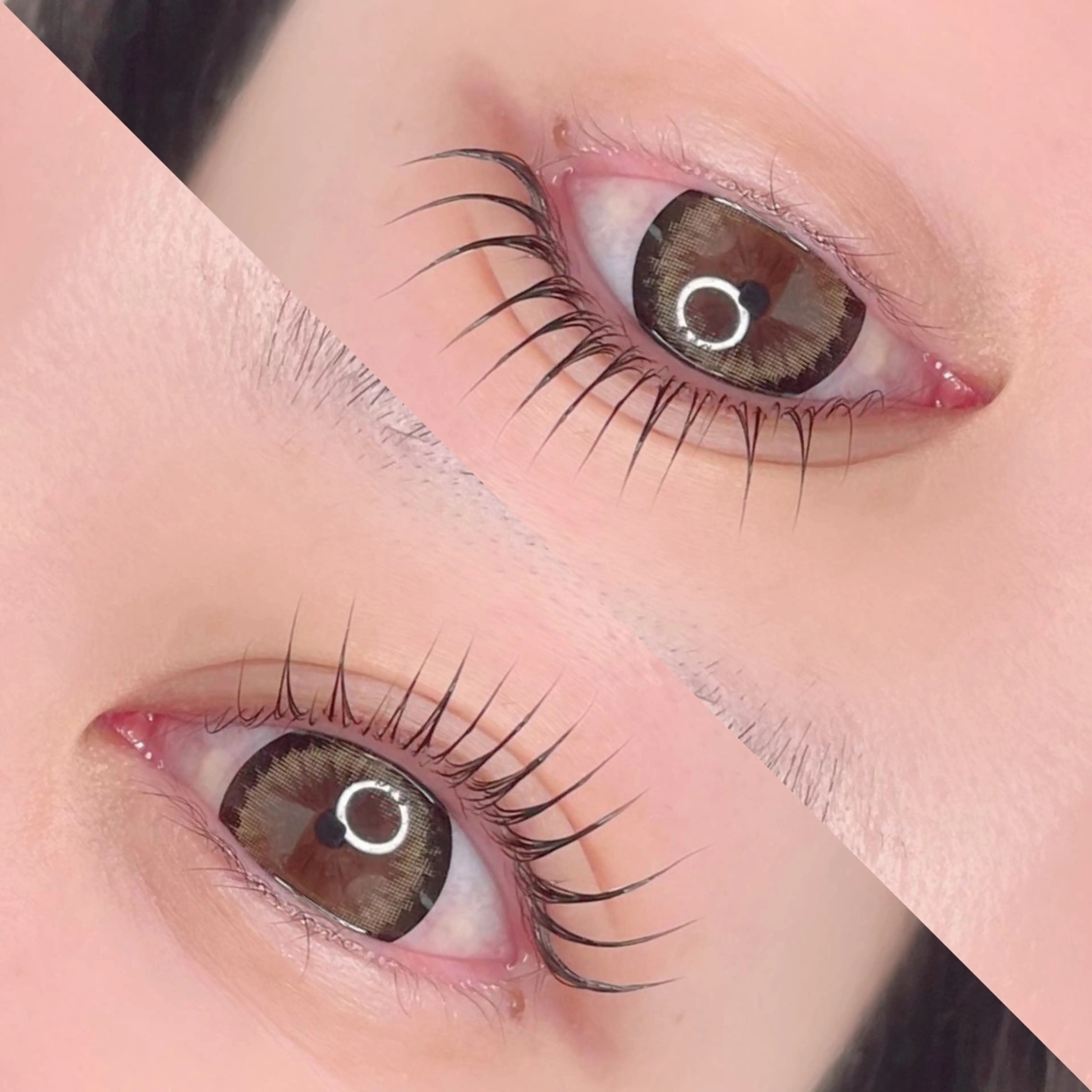 マツエク・マツパ Raure'a Yurikoのエステ・リラクイメージ