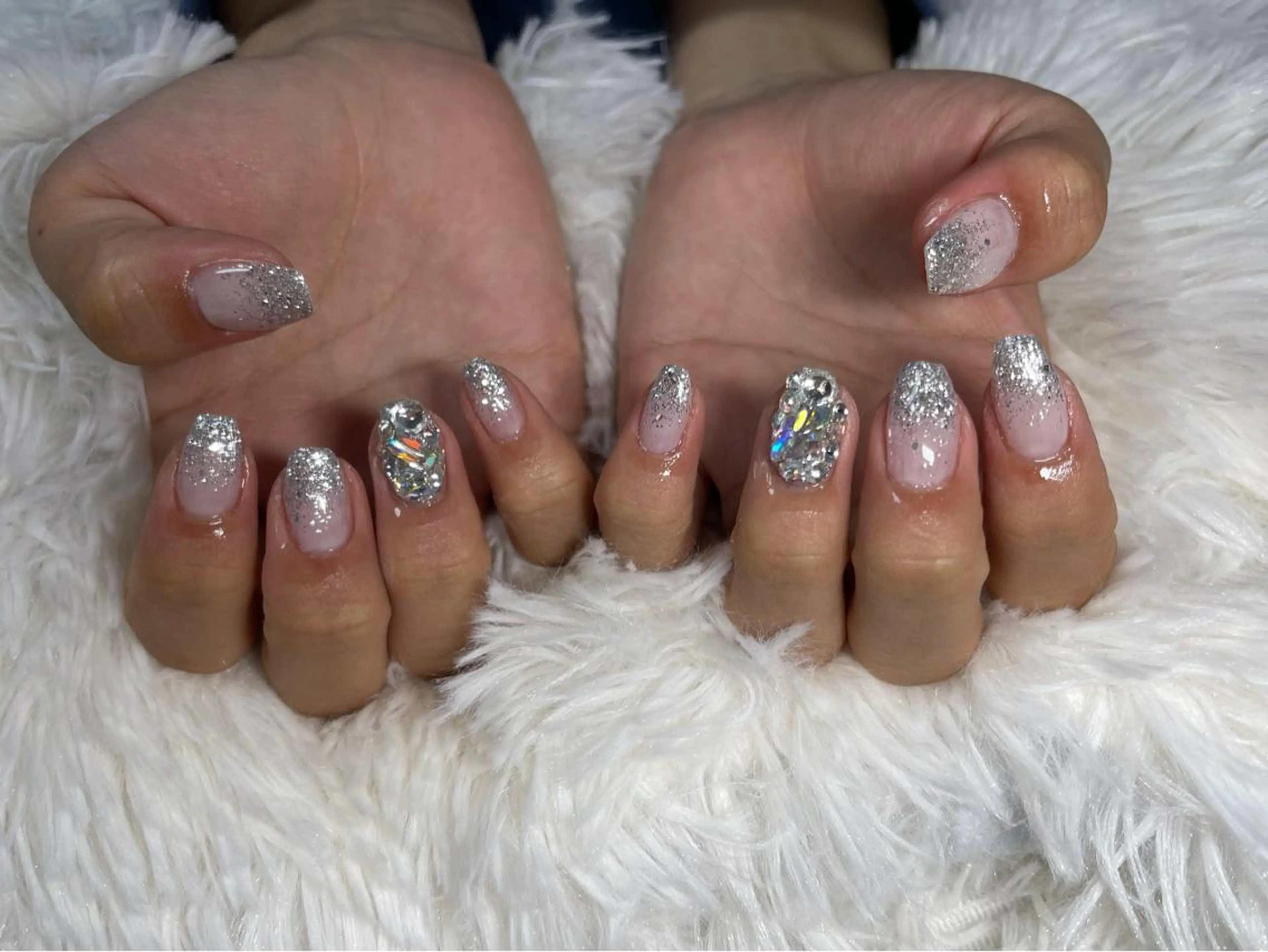 ネイル ハンドネイル R’s nailのエステ・リラクイメージ