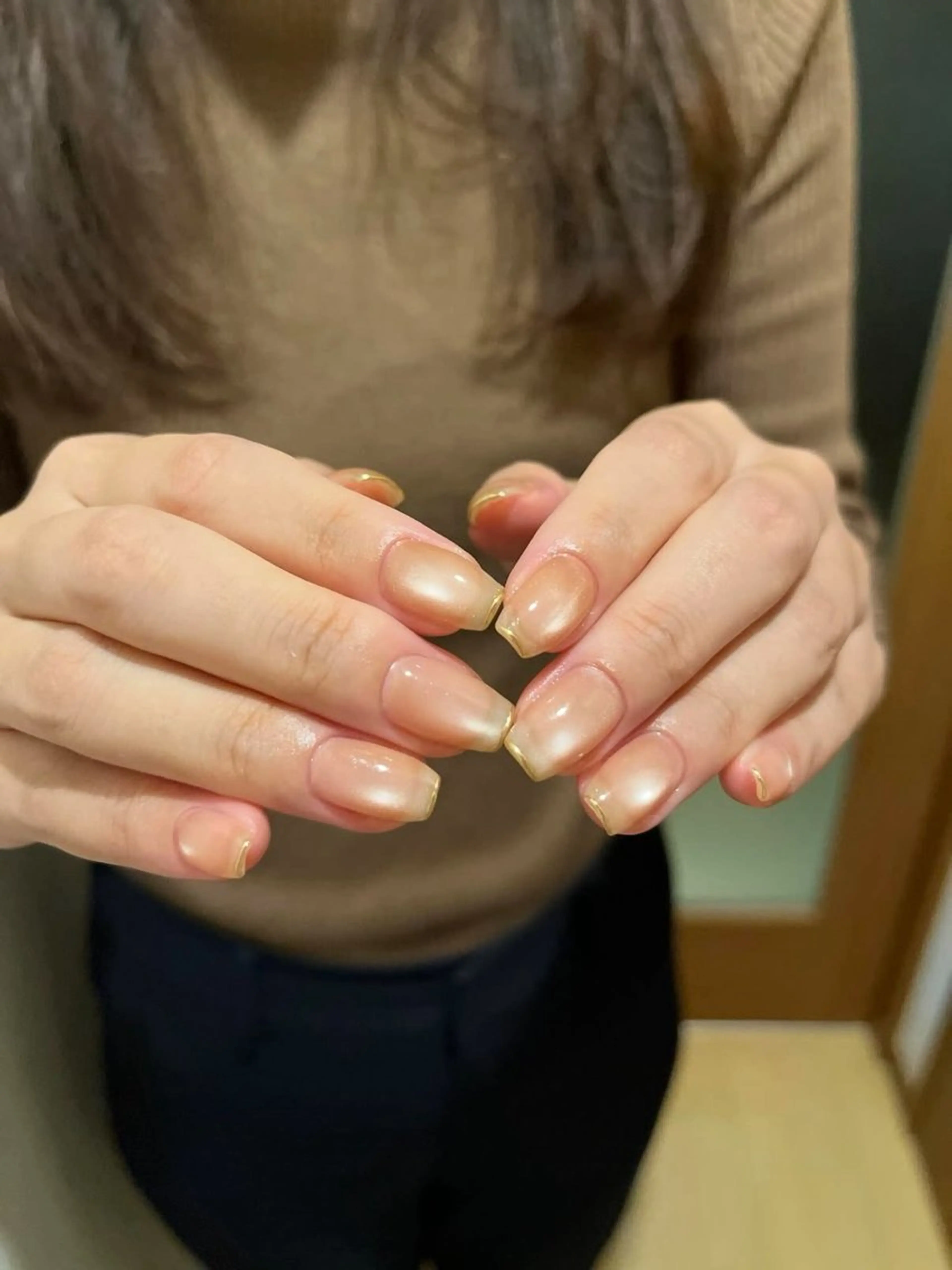 ネイル Miu 川越東口ネイルサロンのネイルデザイン