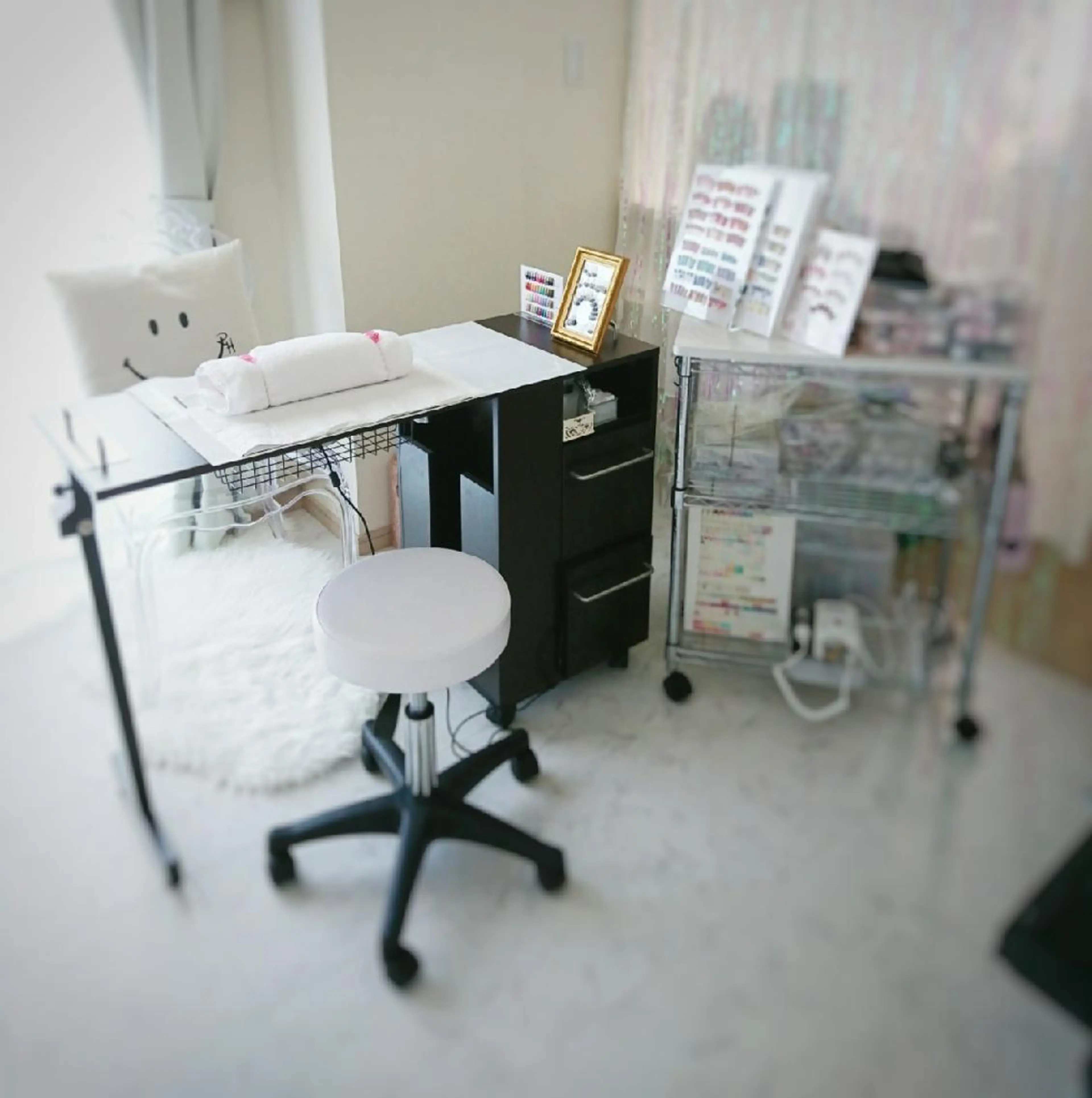 ネイル みー shakushiroのネイルデザイン