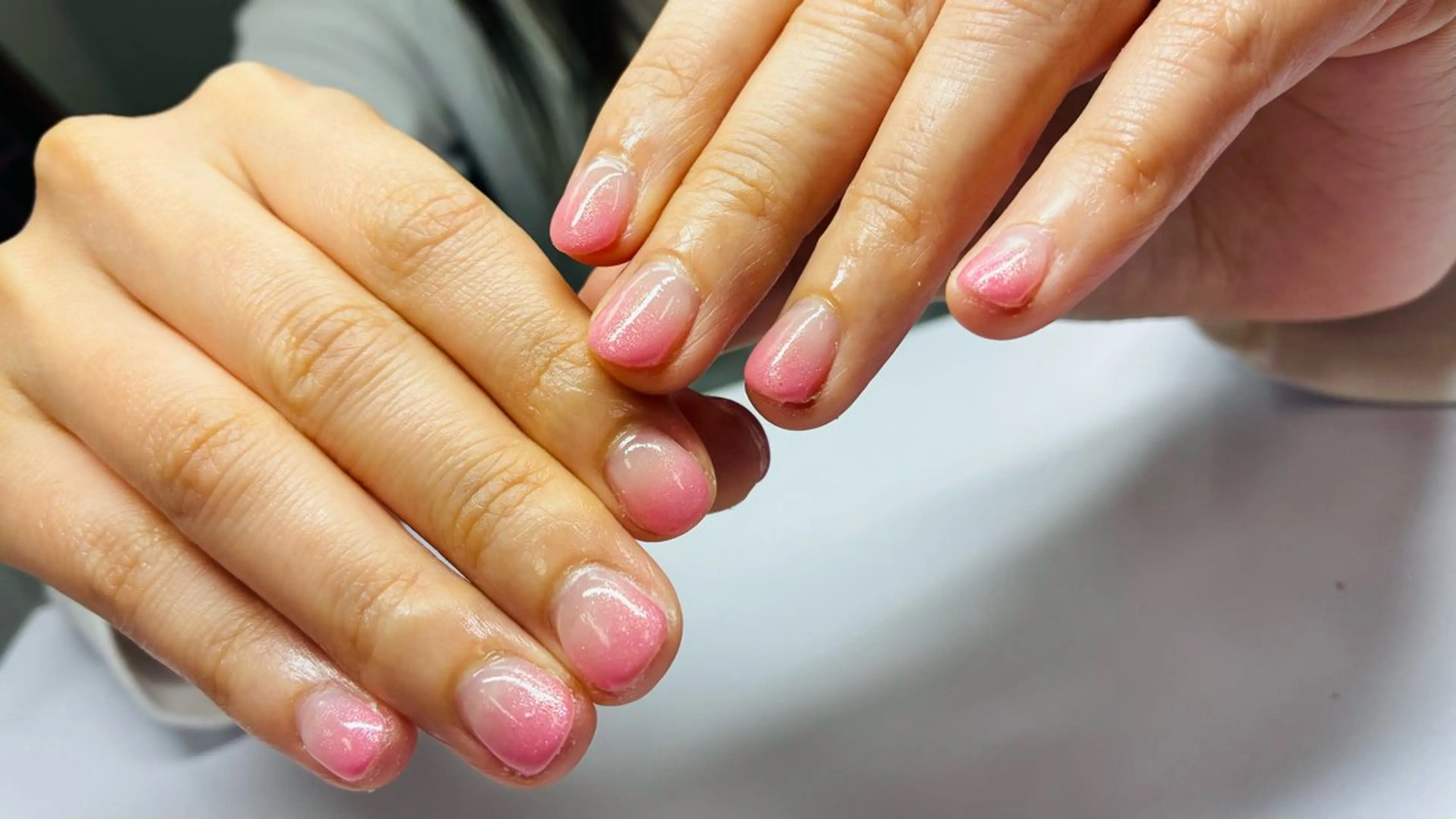 ネイル ネイルサロンエーナイン屯田店所属・matsu chikaのネイルデザイン