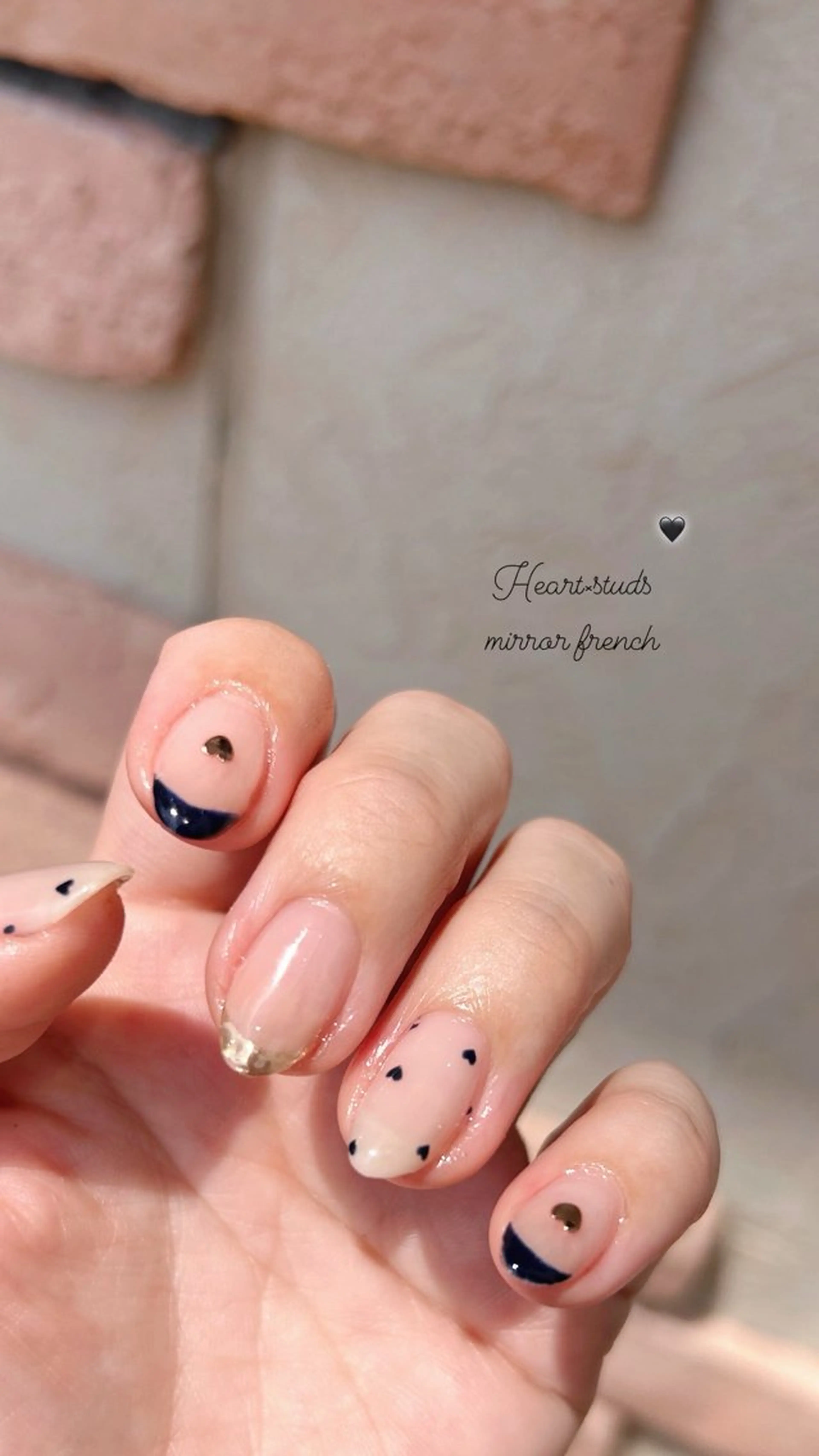 ネイル ハンドネイル welina nail所属・welina nailのネイルデザイン