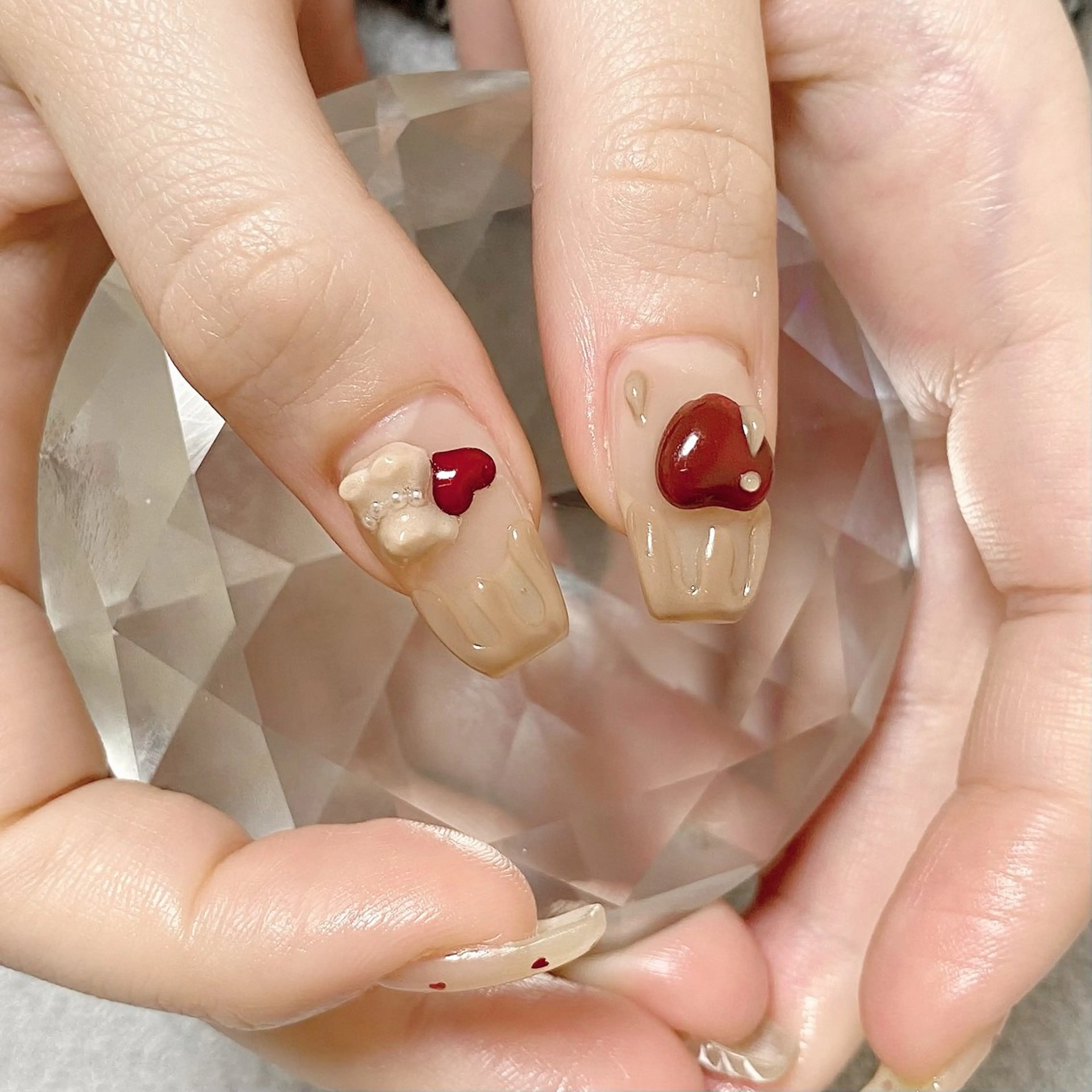 ネイル 💅fleur Ayumiのネイルデザイン