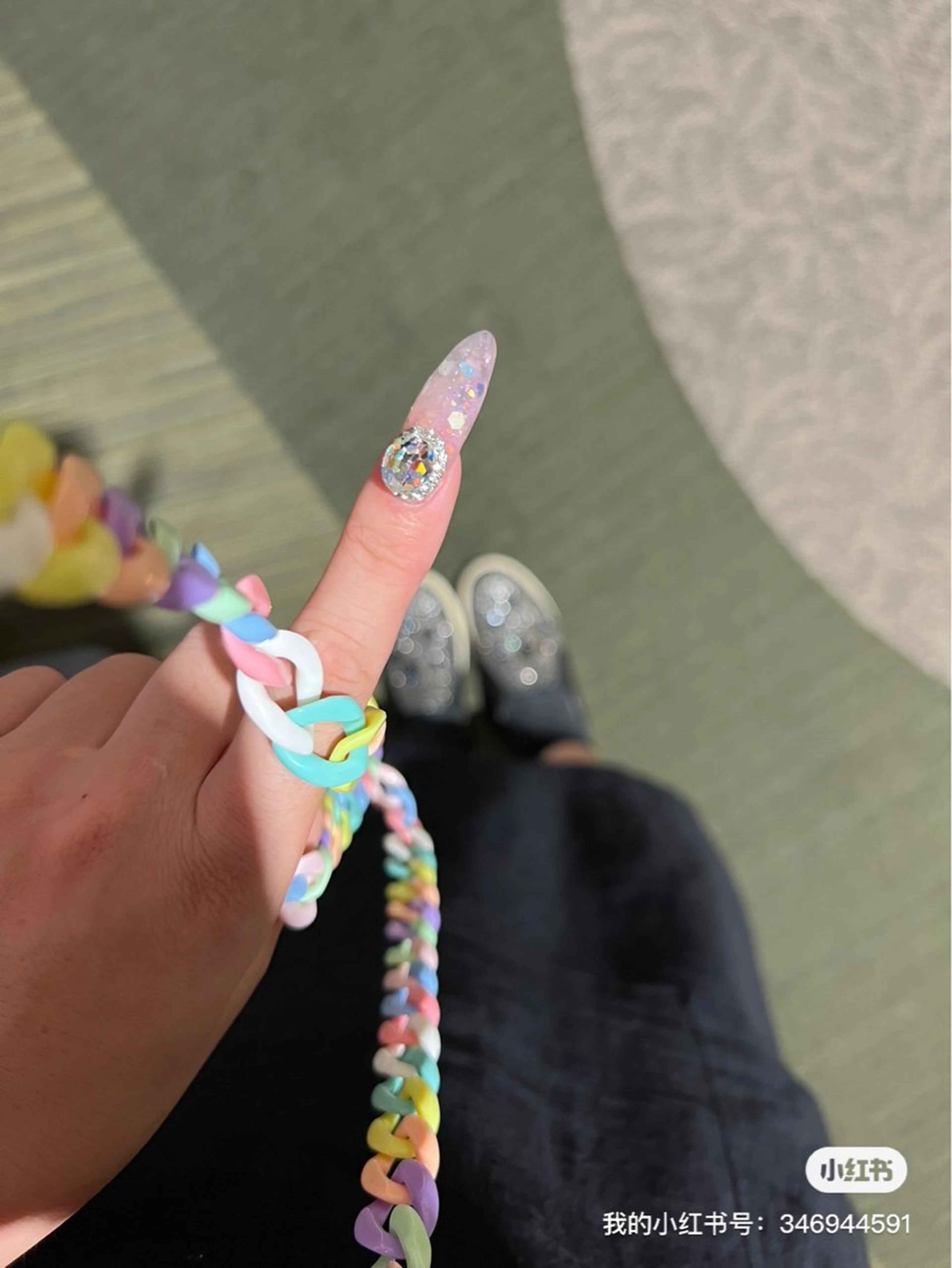 ネイル nail salon Yuna所属・ネイルサロン yunaのネイルデザイン