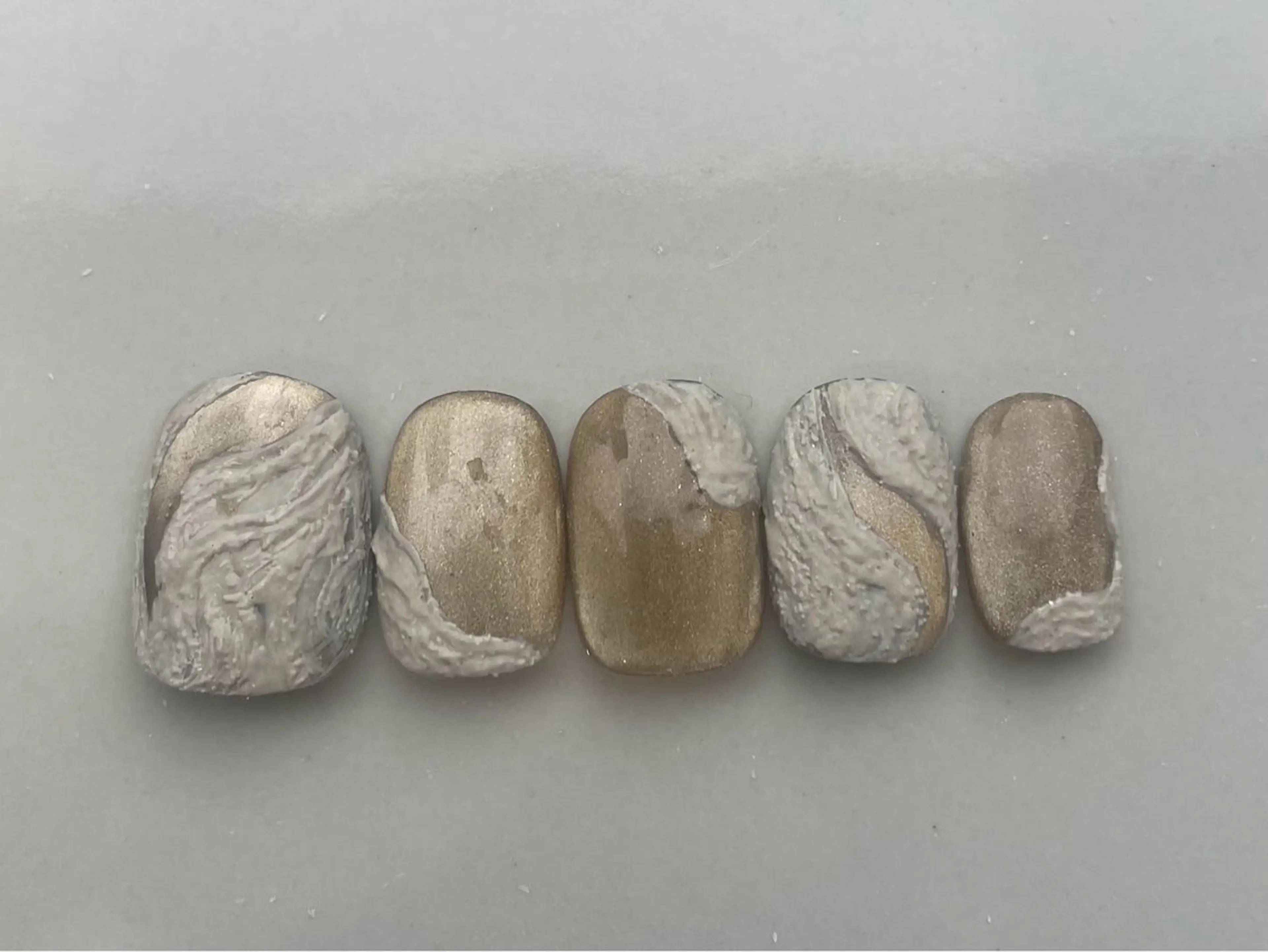 ネイル tsunegi yuukaのネイルデザイン