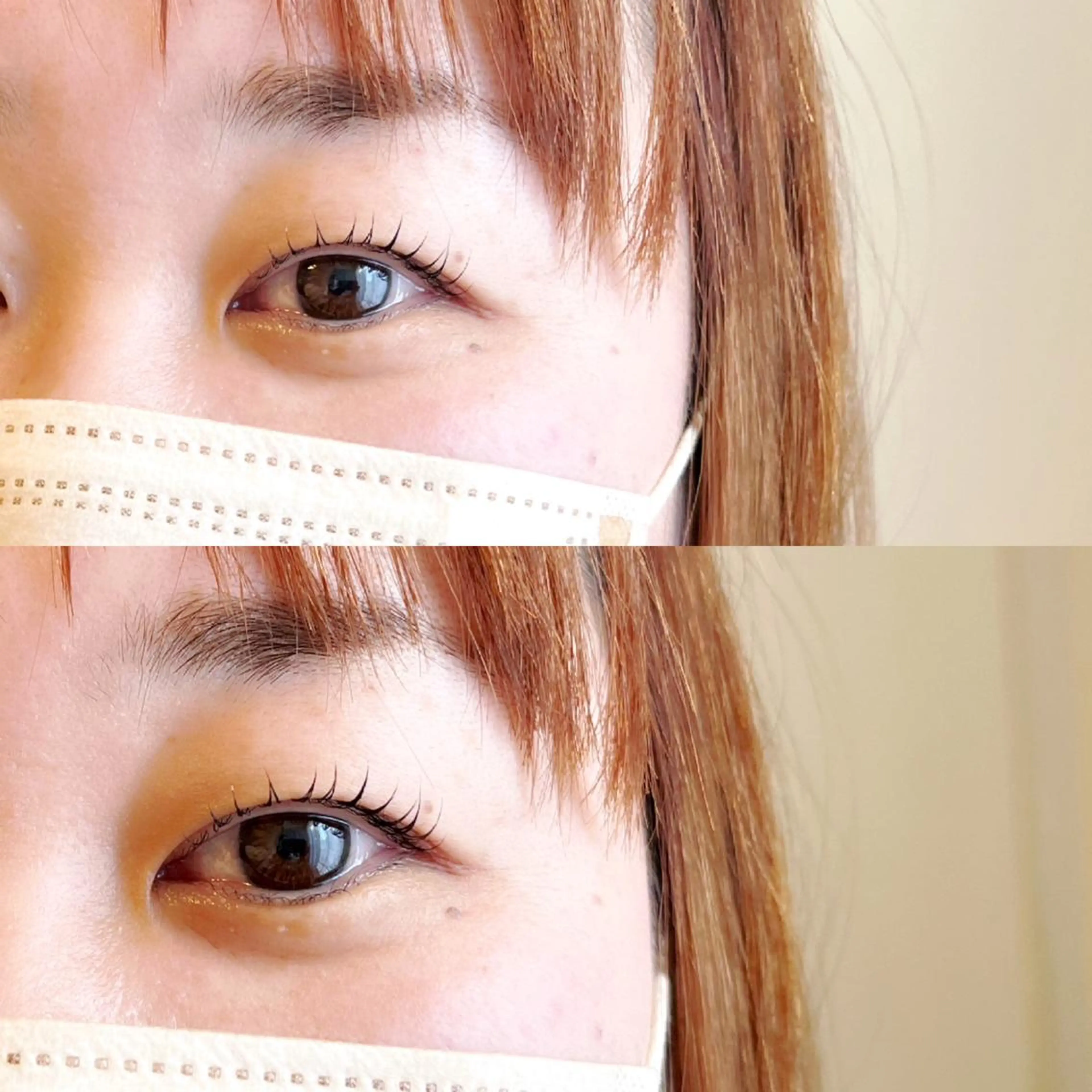 マツエク・マツパ アイラッシュサロン GREENのマツエク・マツパデザイン