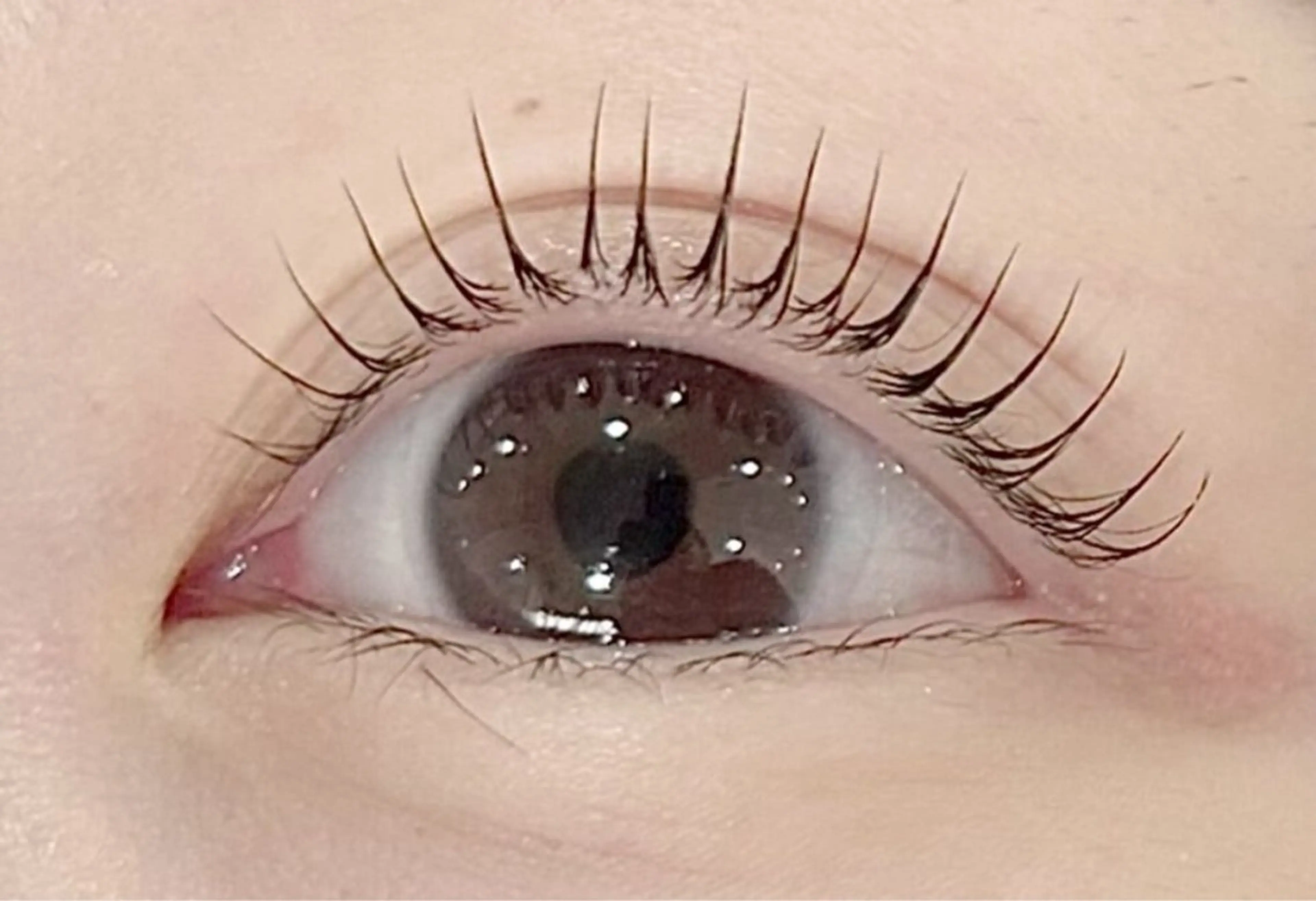 マツエク・マツパ No.3 前橋店所属・ひなの 🌼のマツエク・マツパデザイン