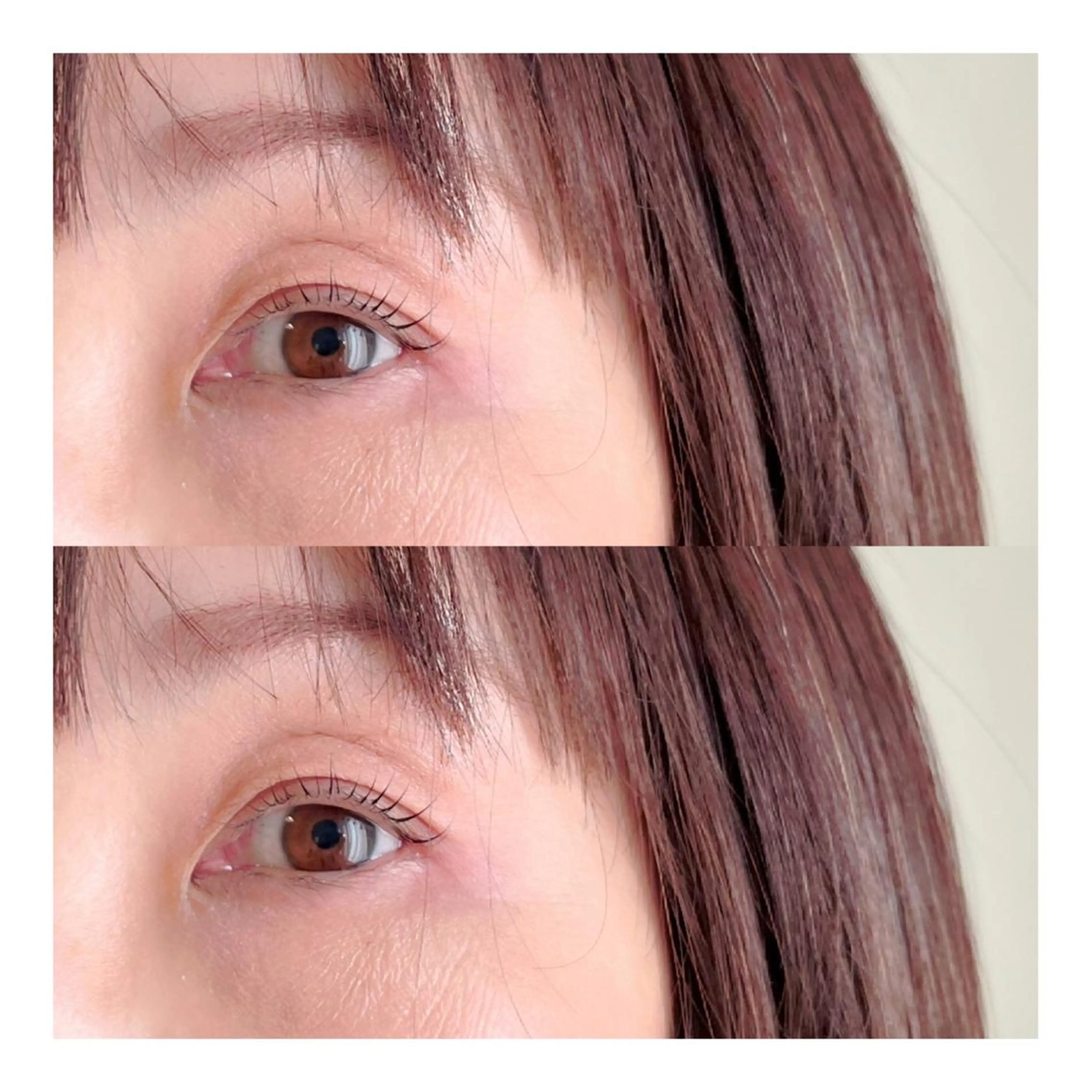 マツエク・マツパ アイラッシュサロン GREENのマツエク・マツパデザイン