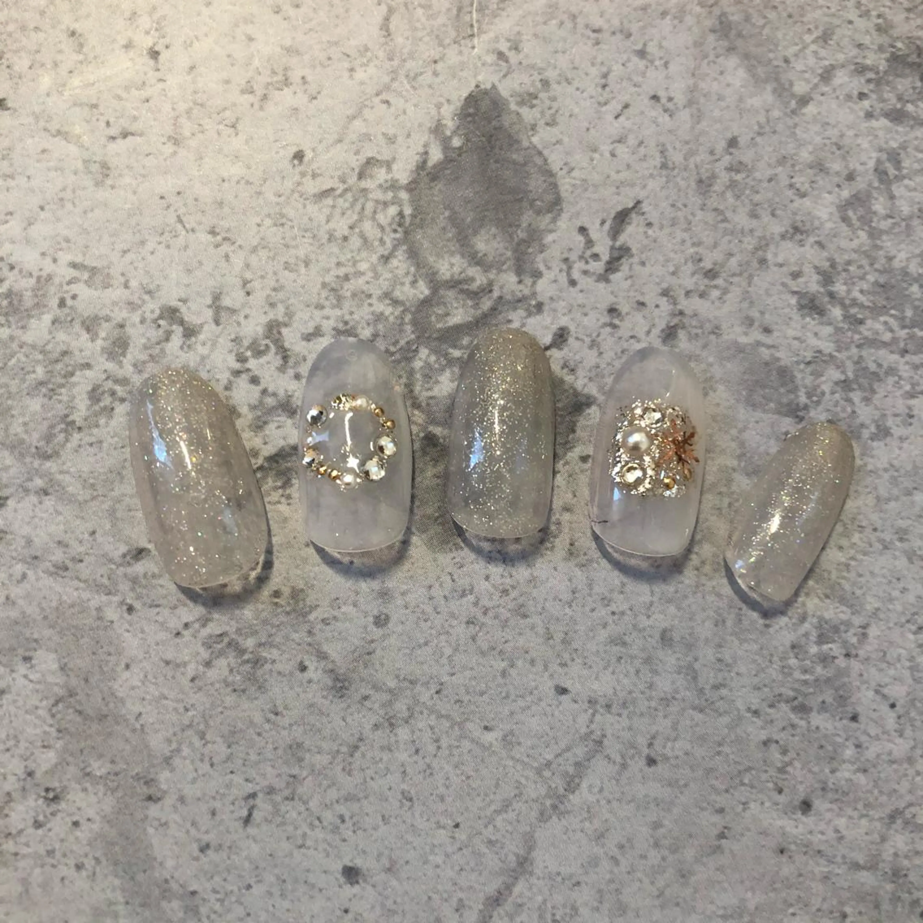 ネイル エステティックサロン Liente(リアンテ）所属・Hashimoto .のエステ・リラクイメージ