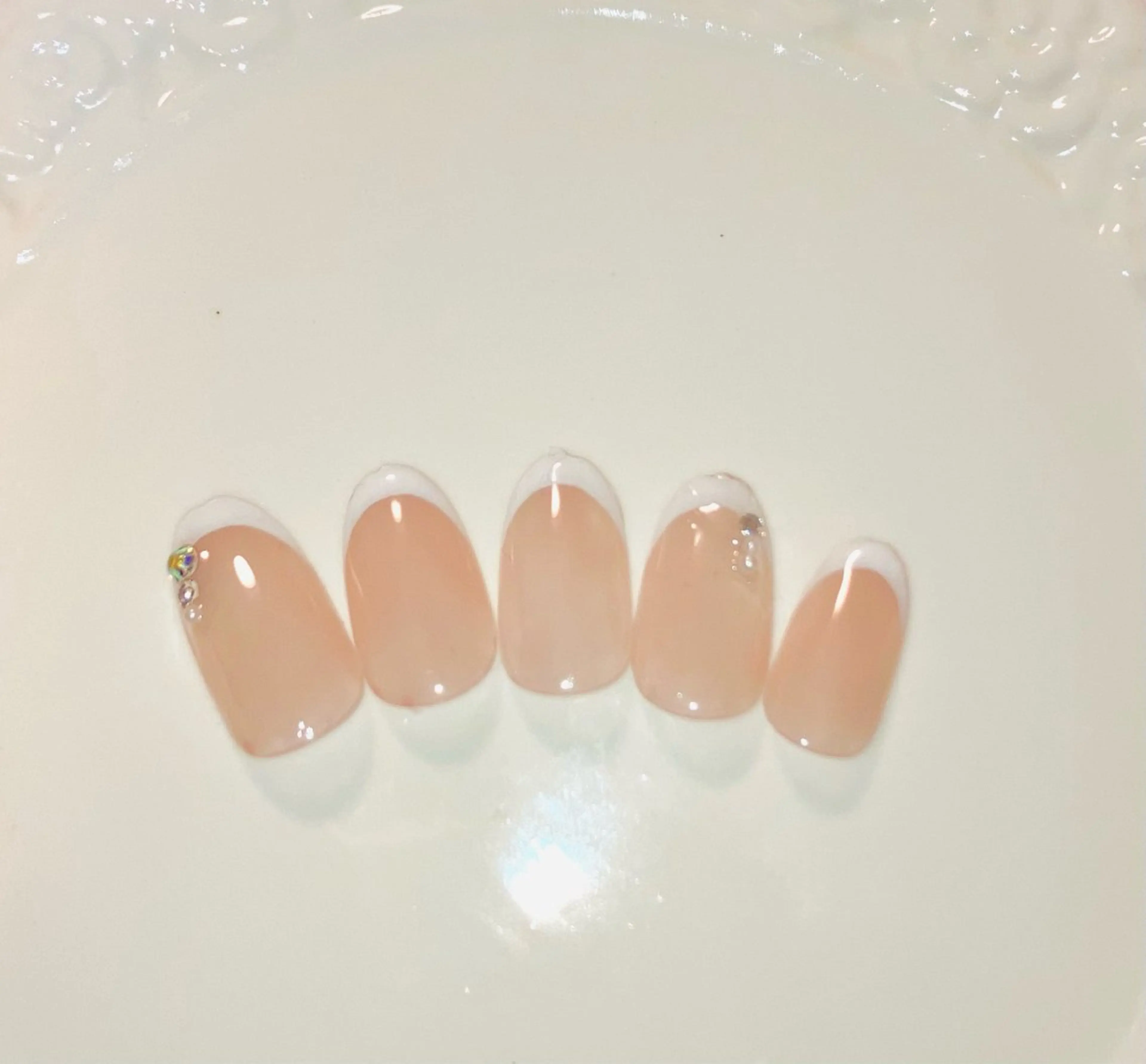 ネイル Sweet さやのネイルデザイン