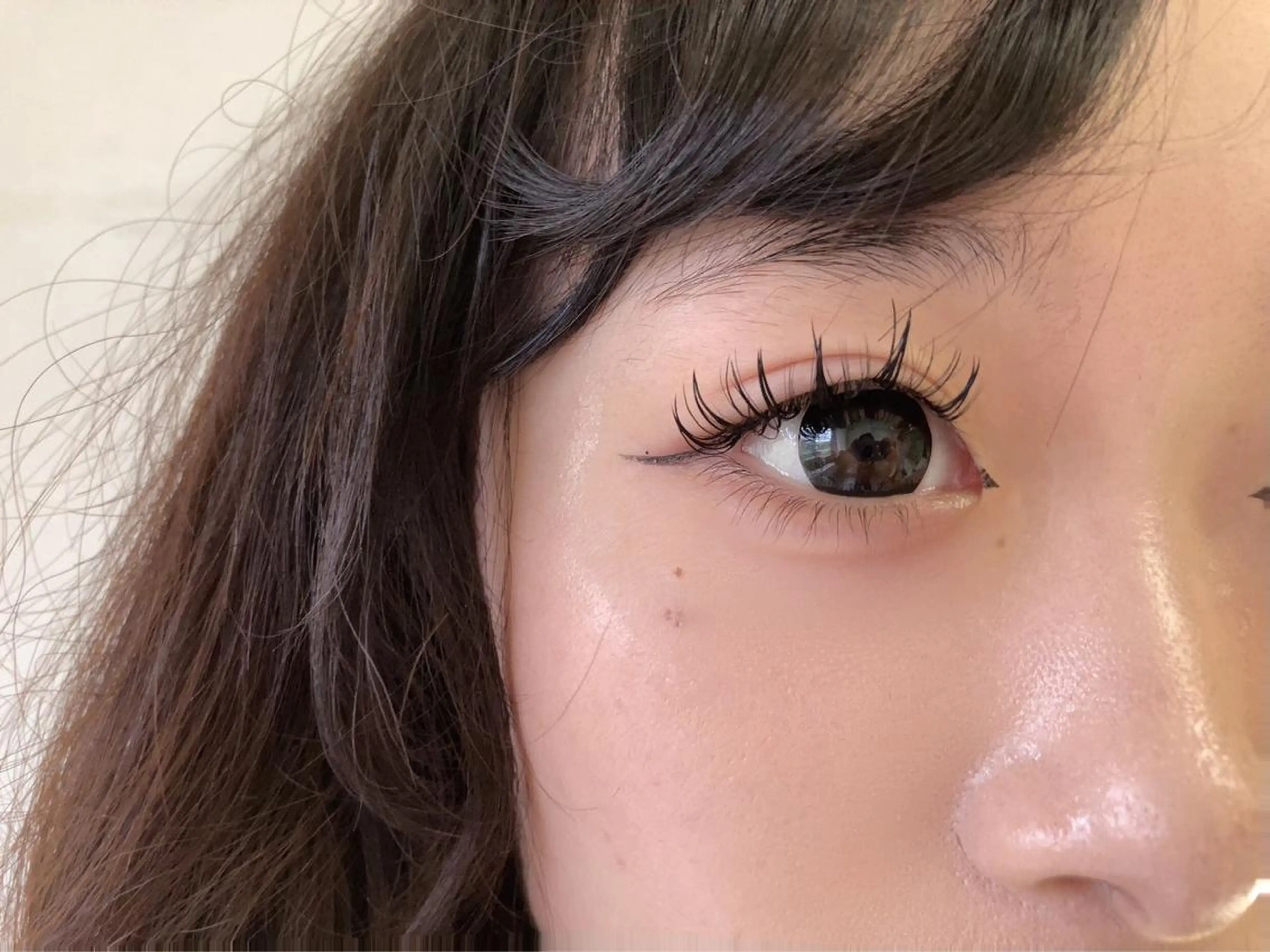 マツエク・マツパ マツエク EILIS& EYEのマツエク・マツパデザイン