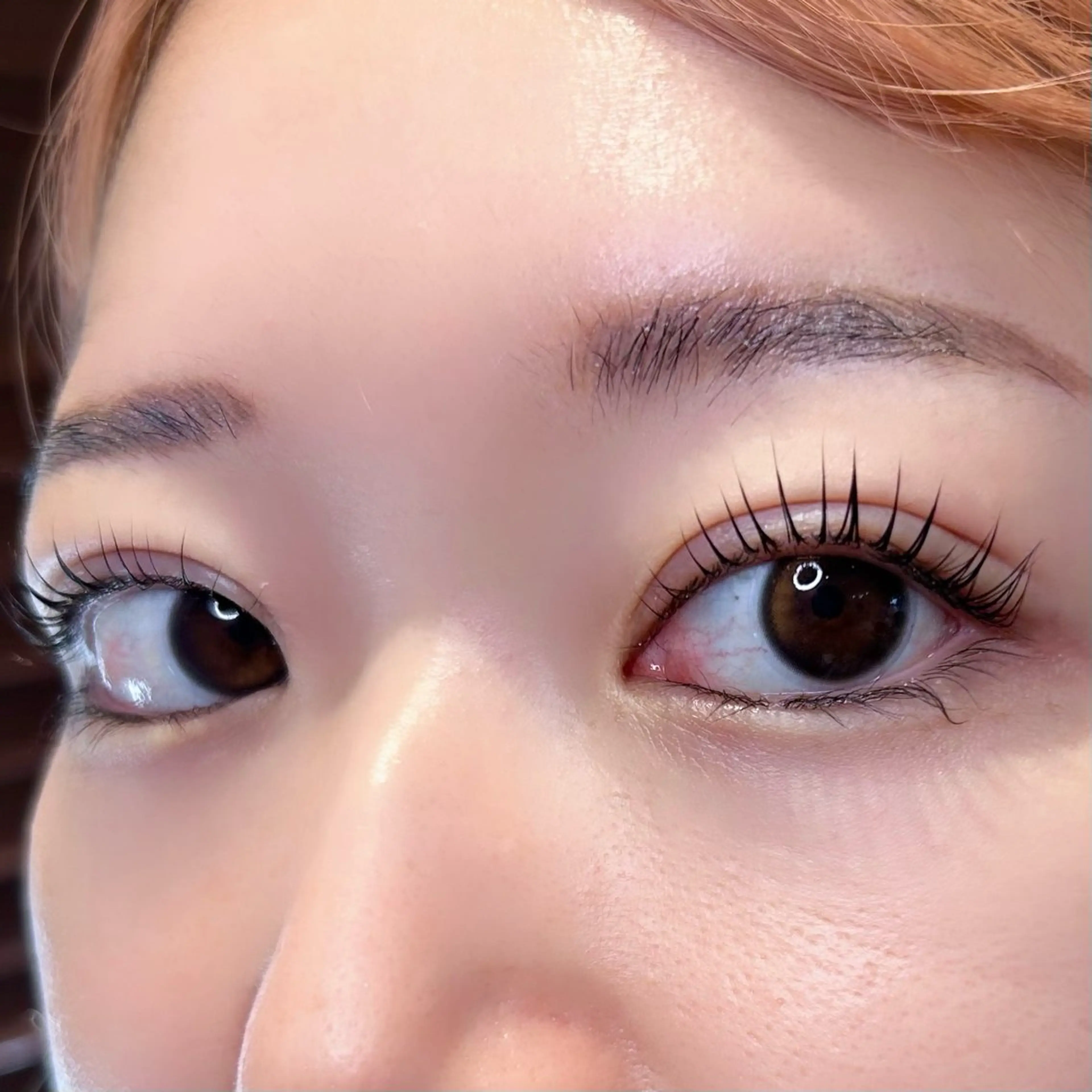 マツエク・マツパ NIL 仙台のマツエク・マツパデザイン