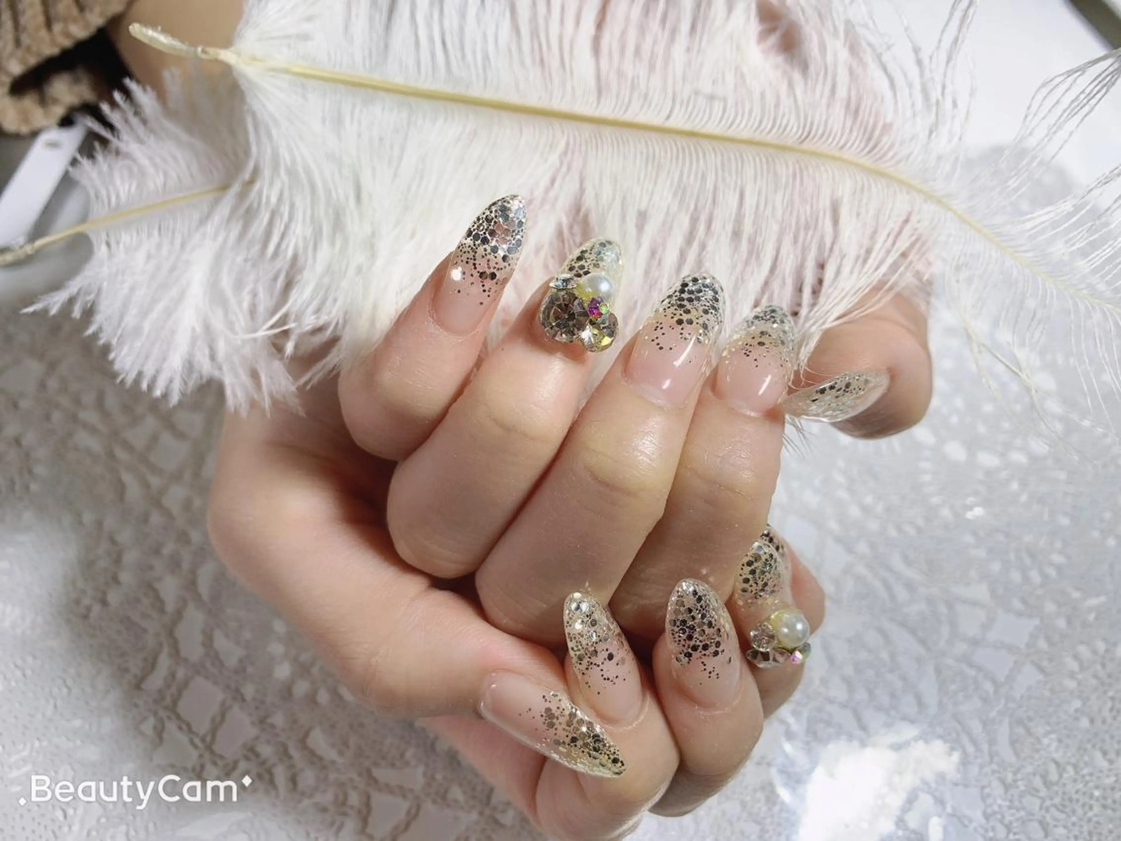 ネイル Pretty  J nail salon所属・pretty Jのネイルデザイン