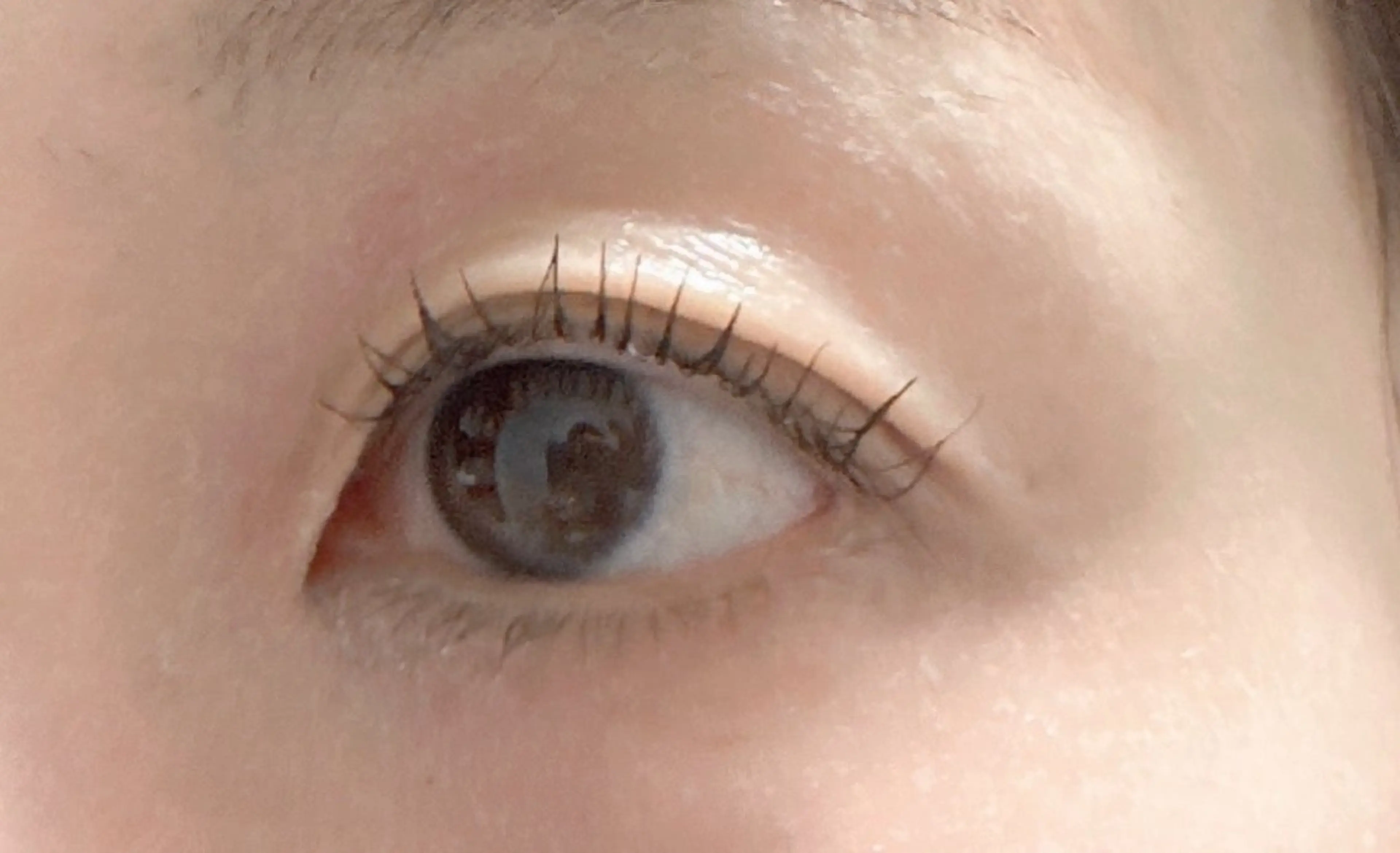 マツエク・マツパ パリジェンヌラッシュリフト 隠れ家サロン にんにんのマツエク・マツパデザイン