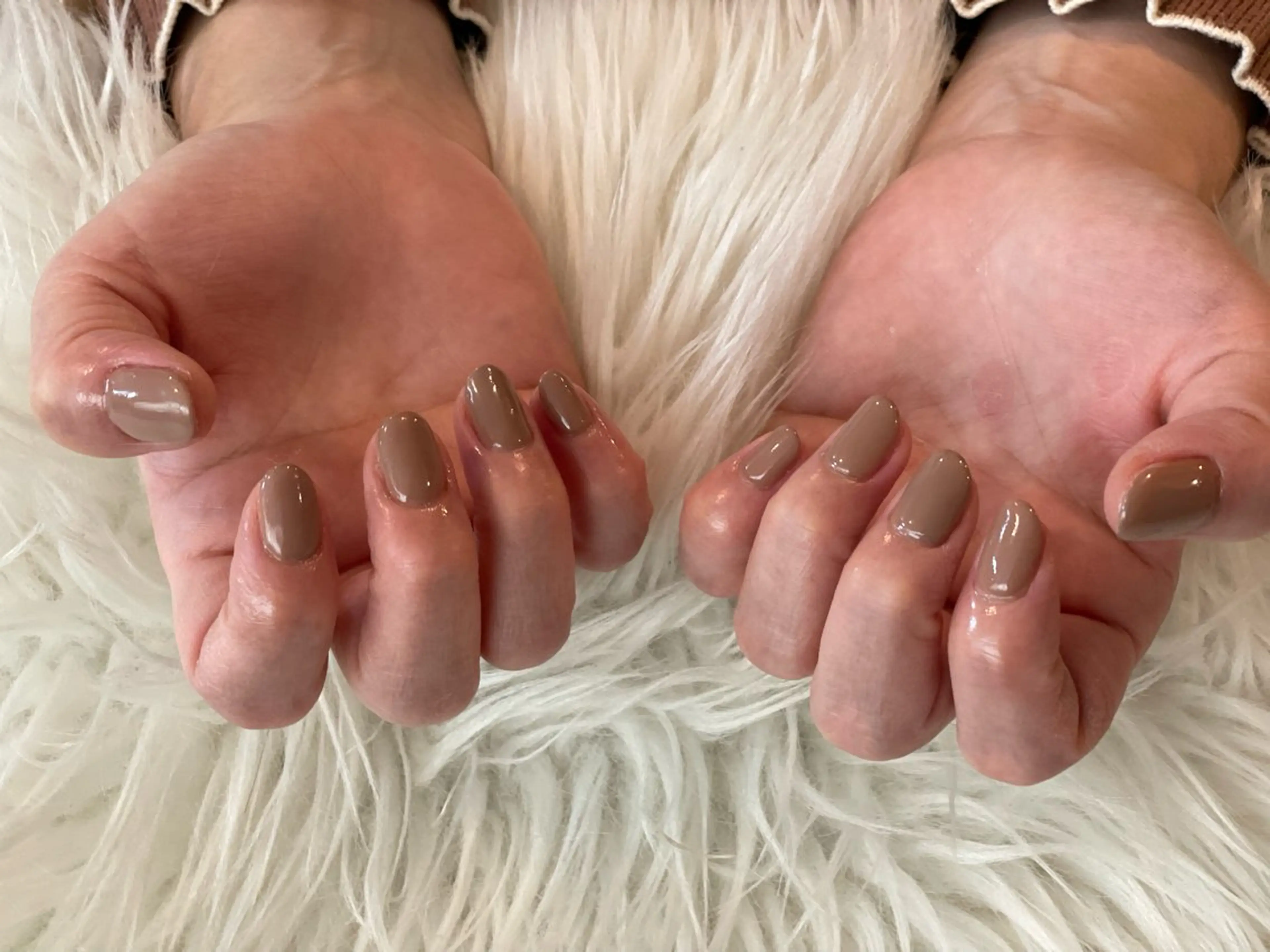 ネイル ハンドネイル 88-nail. AKANEのネイルデザイン