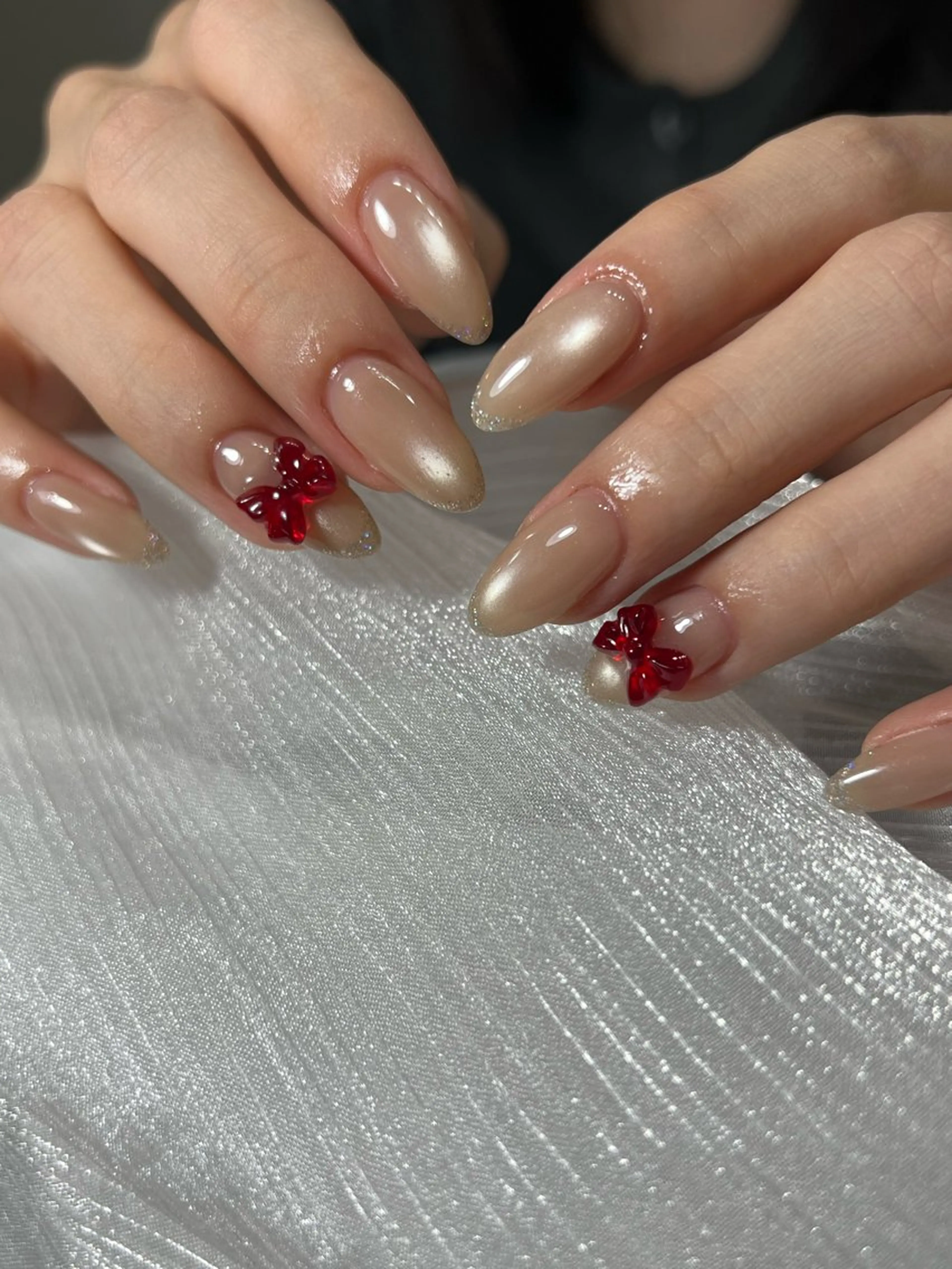 ネイル ハンドネイル Luna Glade Nail Salon所属・Luna Gladeのネイルデザイン