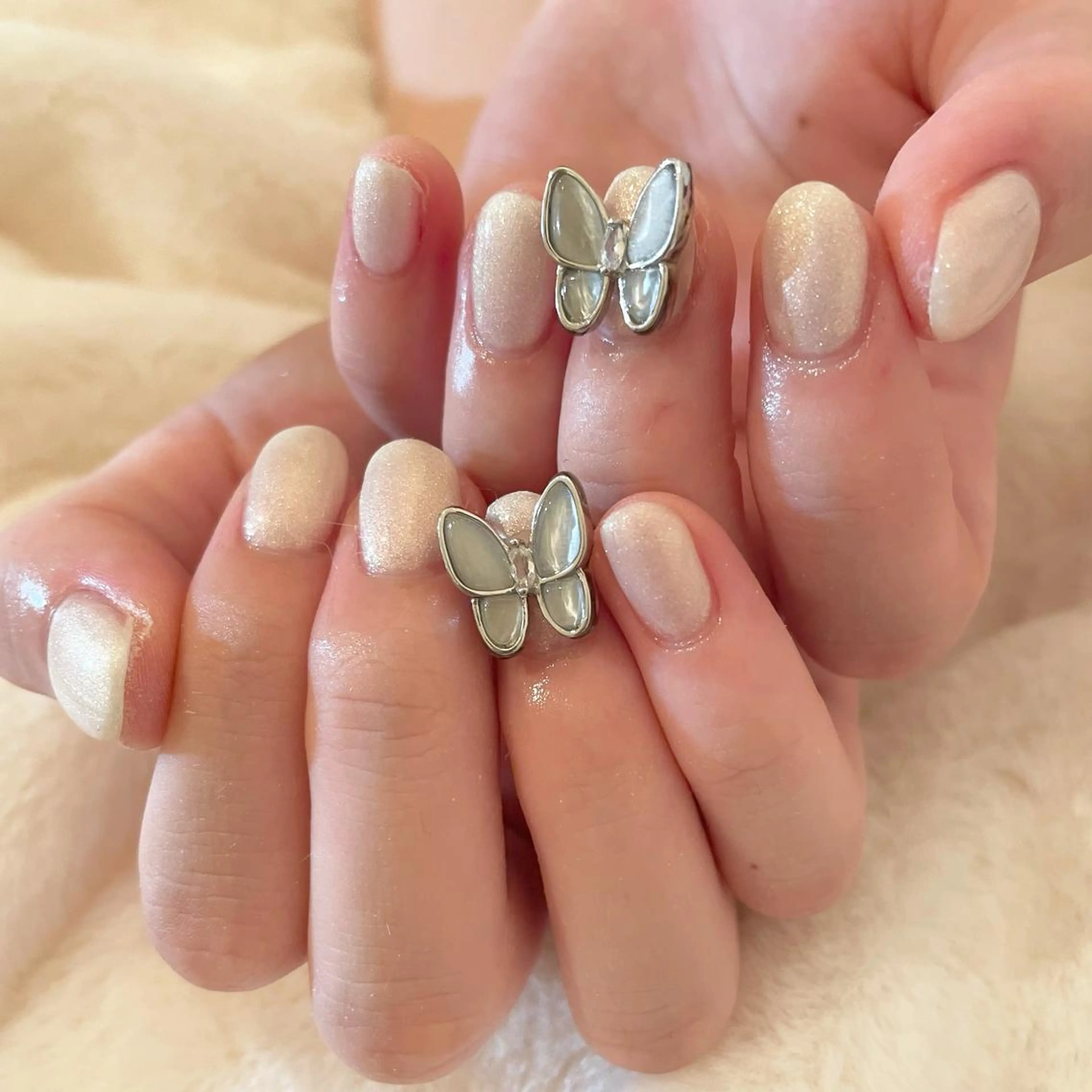 ネイル ドライヘッドスパ 名古屋駅徒歩5分のエステ・リラクイメージ