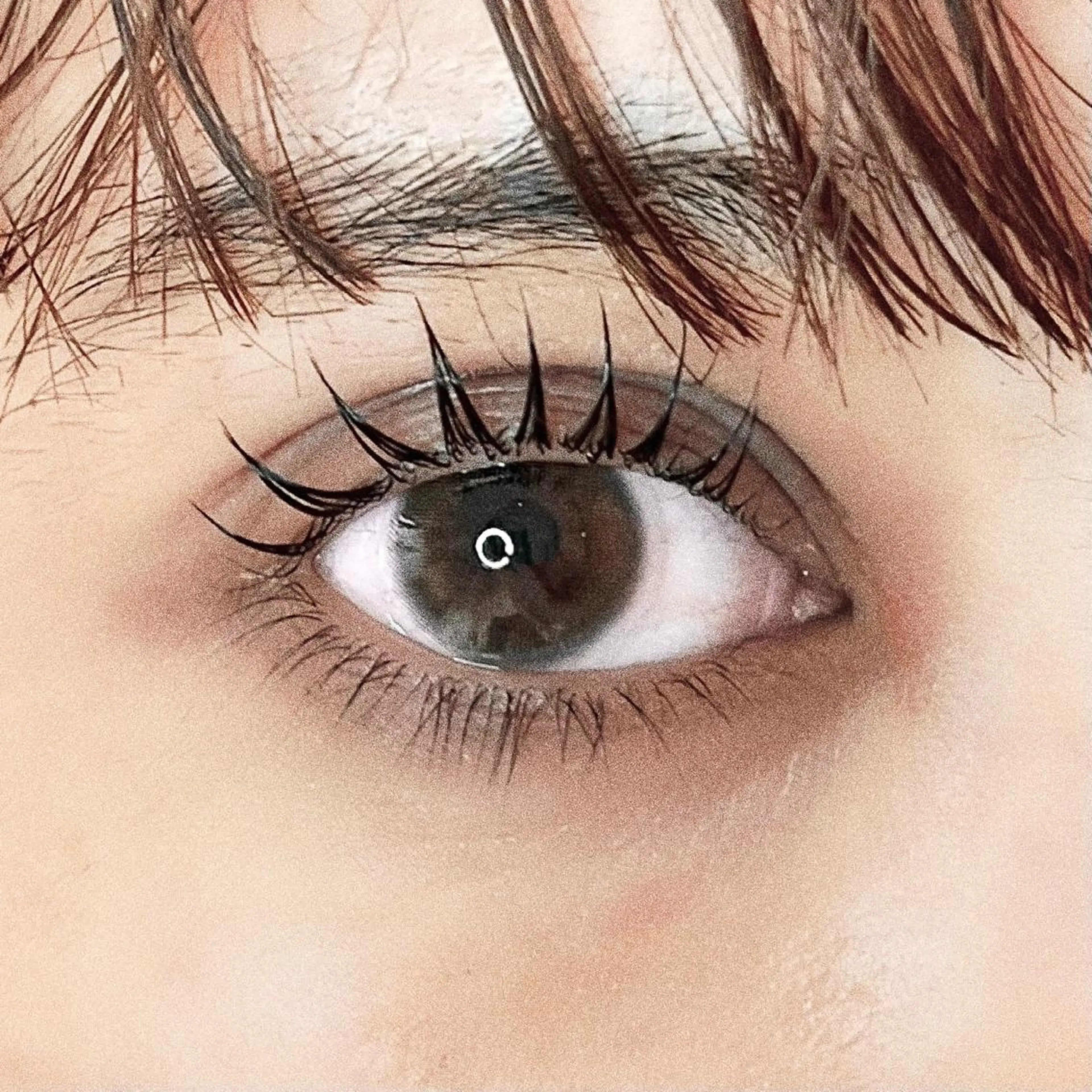 マツエク・マツパ HAYASHI💗 忙しい女性の救世主のマツエク・マツパデザイン