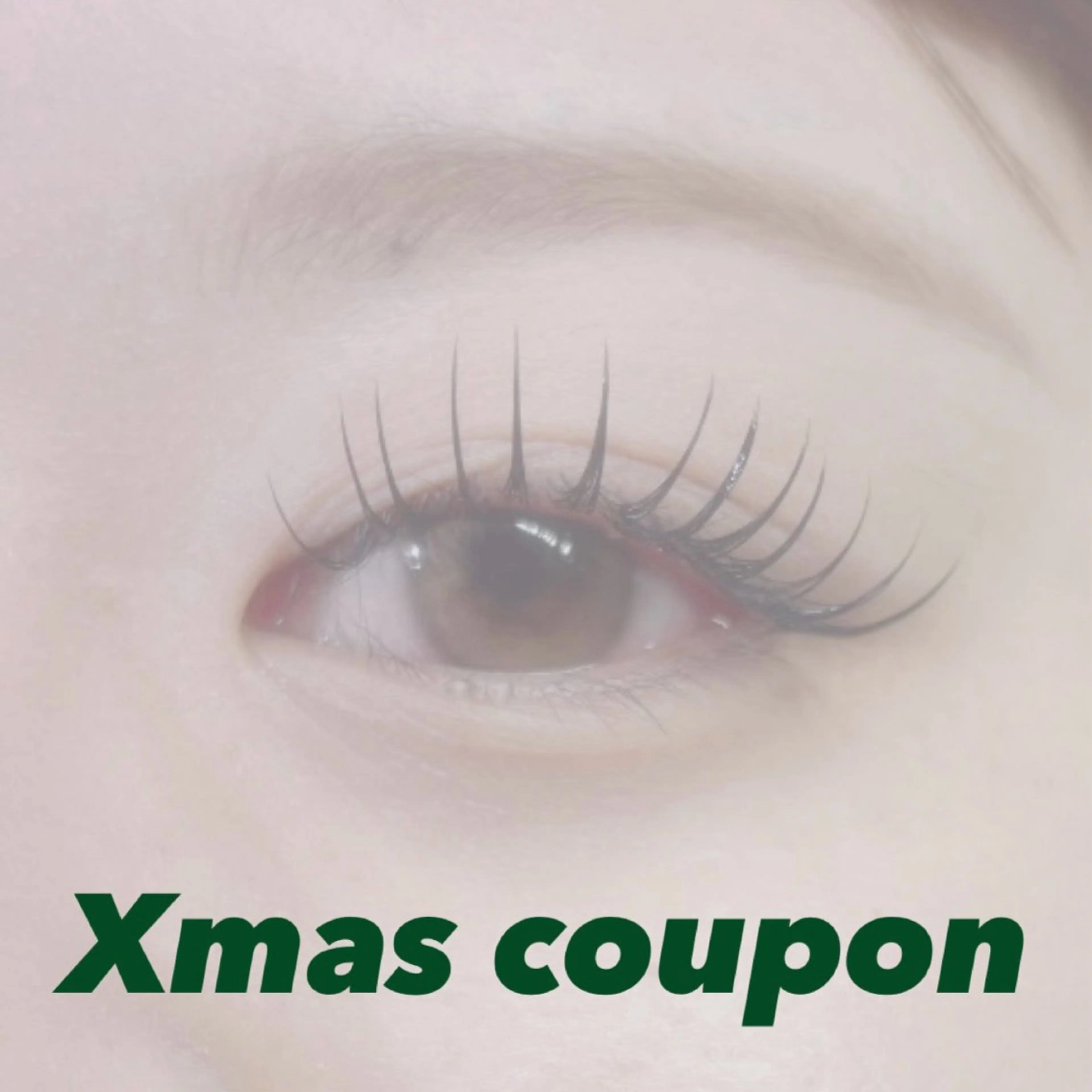 マツエク・マツパ nail salon Nabi × eyelash salon Mignon所属・mignon mihoのマツエク・マツパデザイン