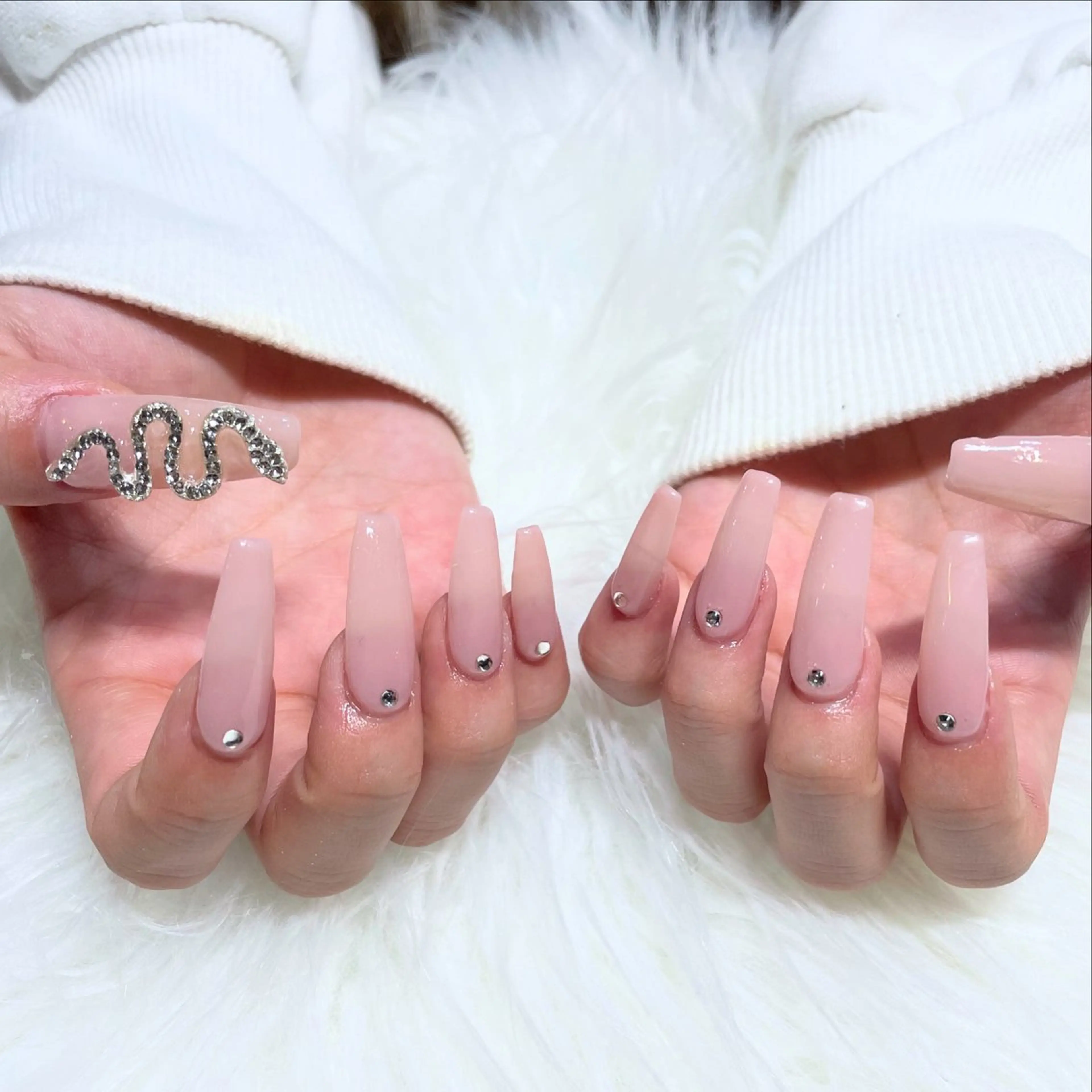 ネイル ハンドネイル IROHA Nail所属・IROHA Nail 今村 昇生のネイルデザイン