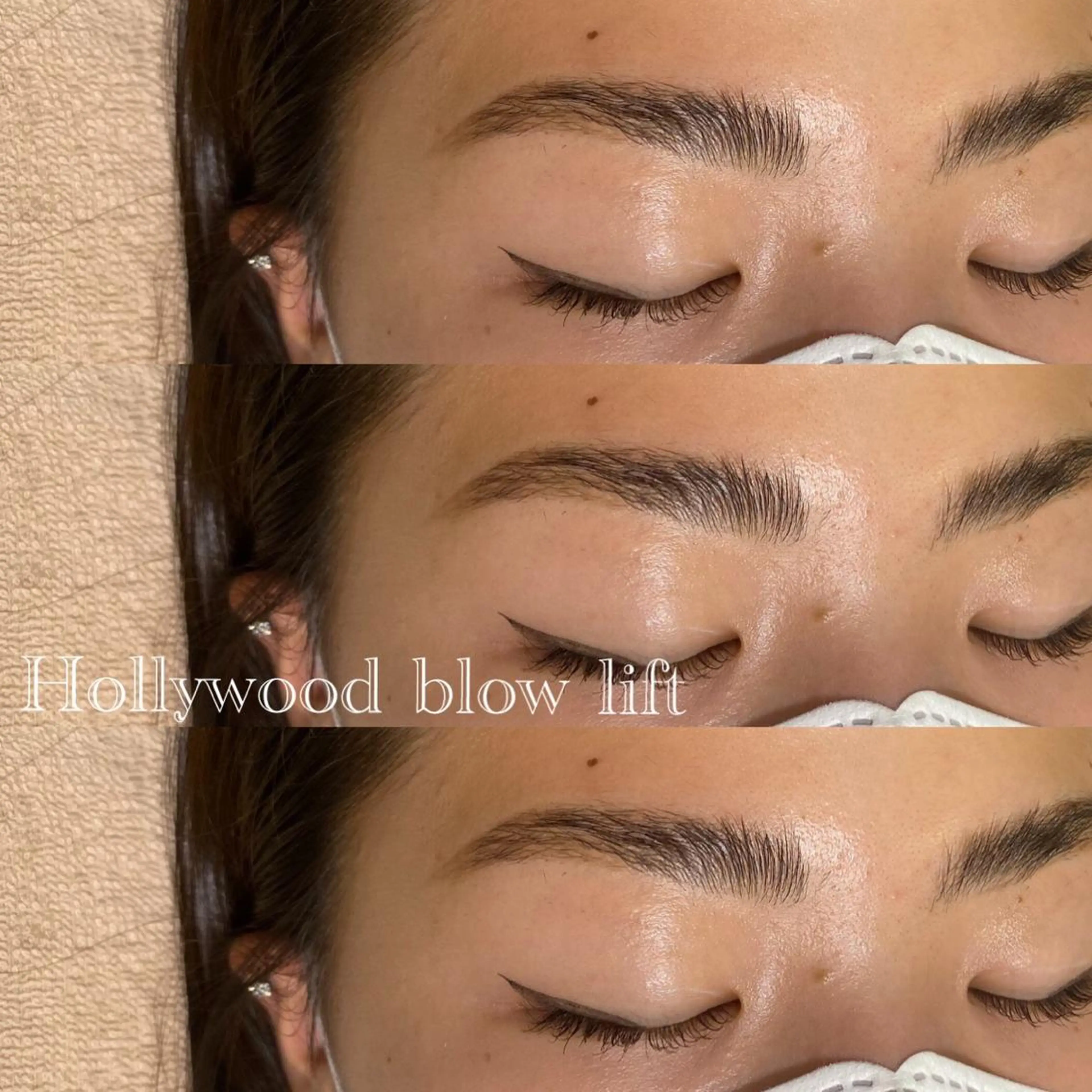 マツエク・マツパ mocca🕊🫧 ayamiのマツエク・マツパデザイン