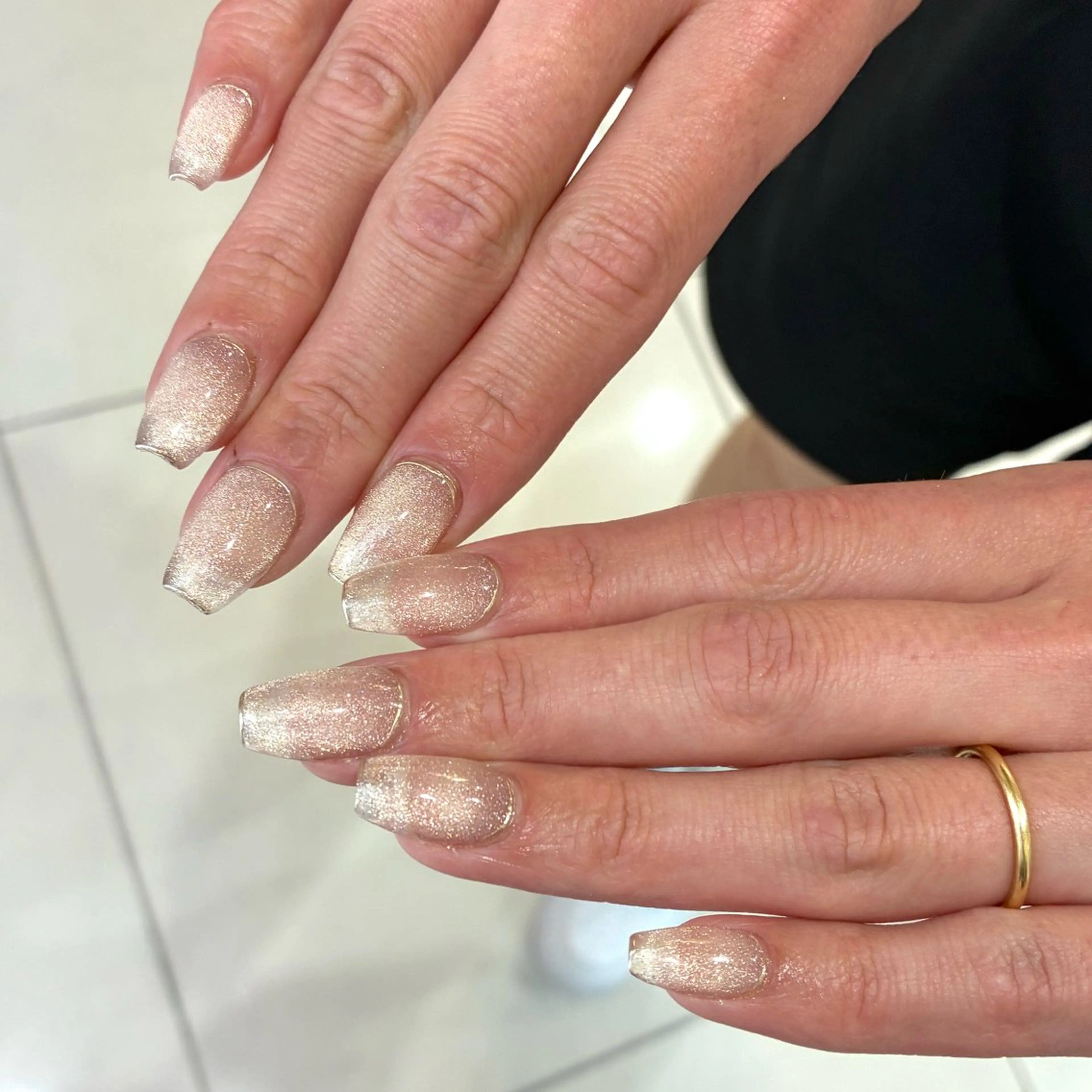 ネイル etoile大垣店 RiNaのネイルデザイン