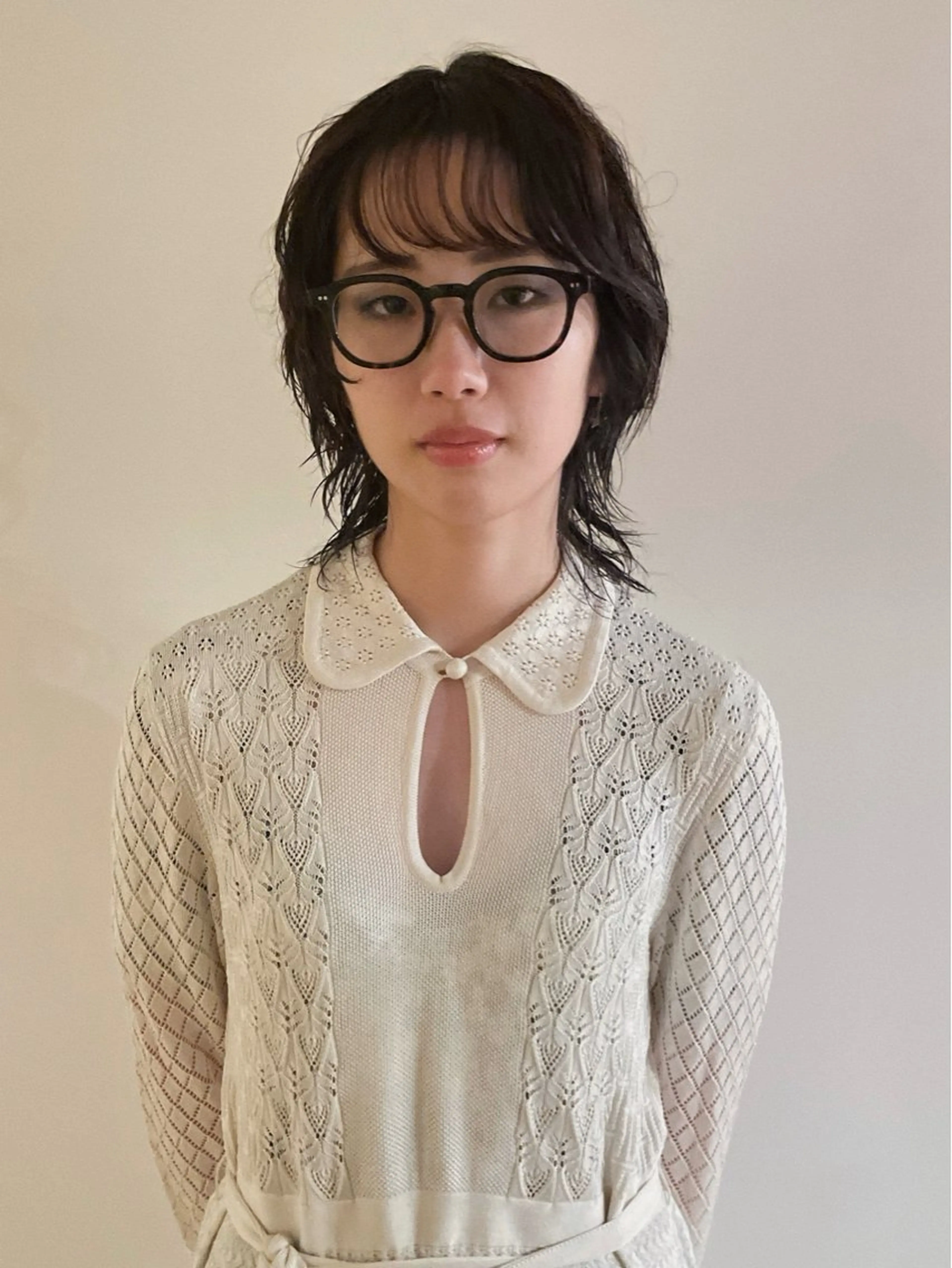 【スタイリスト特別価格❇️ 】似合わせカット（sprinageトリートメント付き）（高円寺駅徒歩1分）の写真