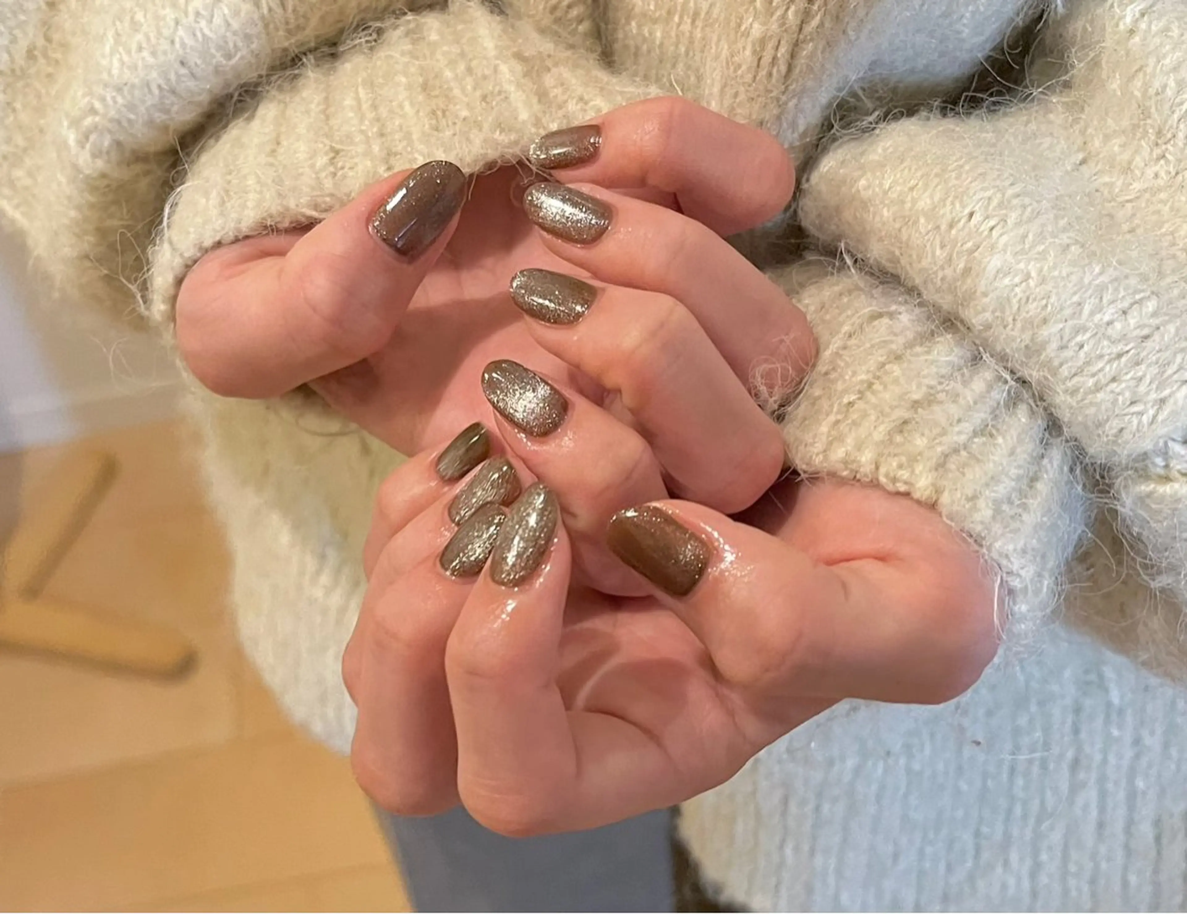 ネイル ハンドネイル IK_ nailのネイルデザイン